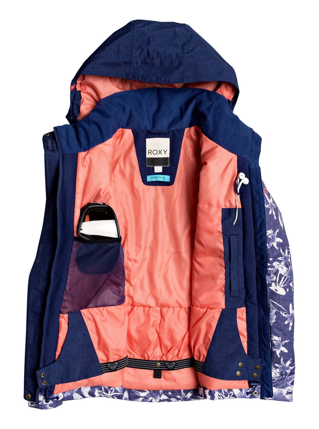 Roxy Snowboardjacke »ROXY Jetty«