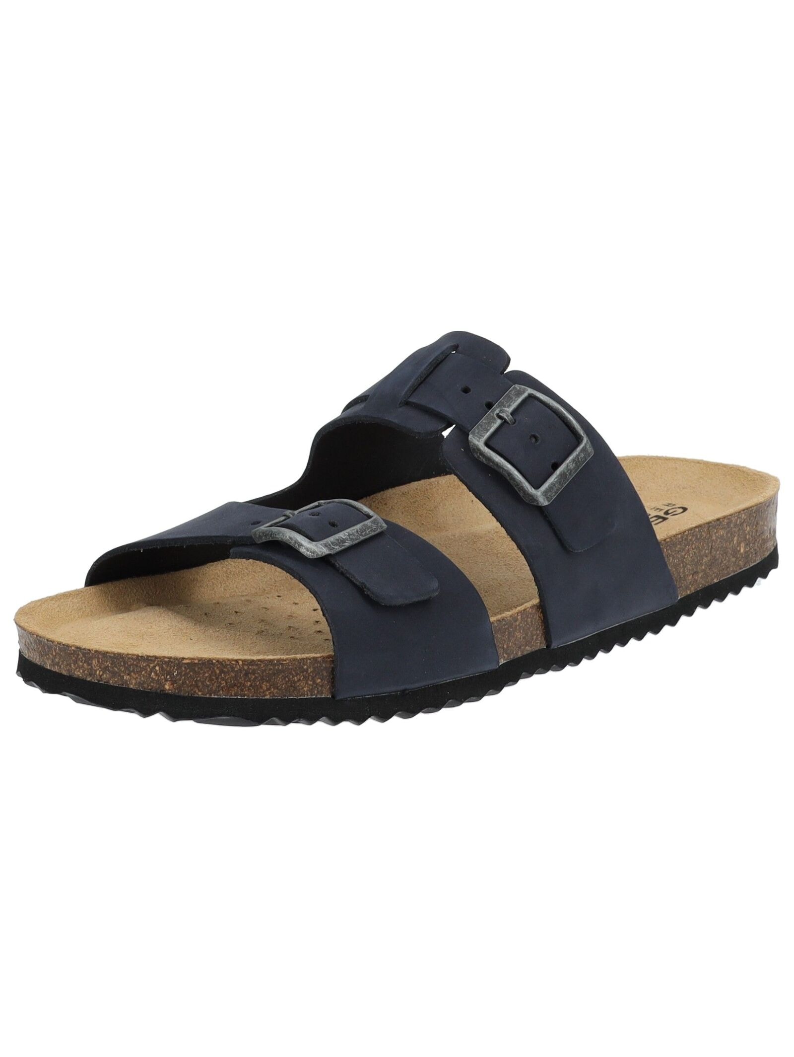 Geox Pantolette "Geox Pantoletten Nubukleder" günstig online kaufen