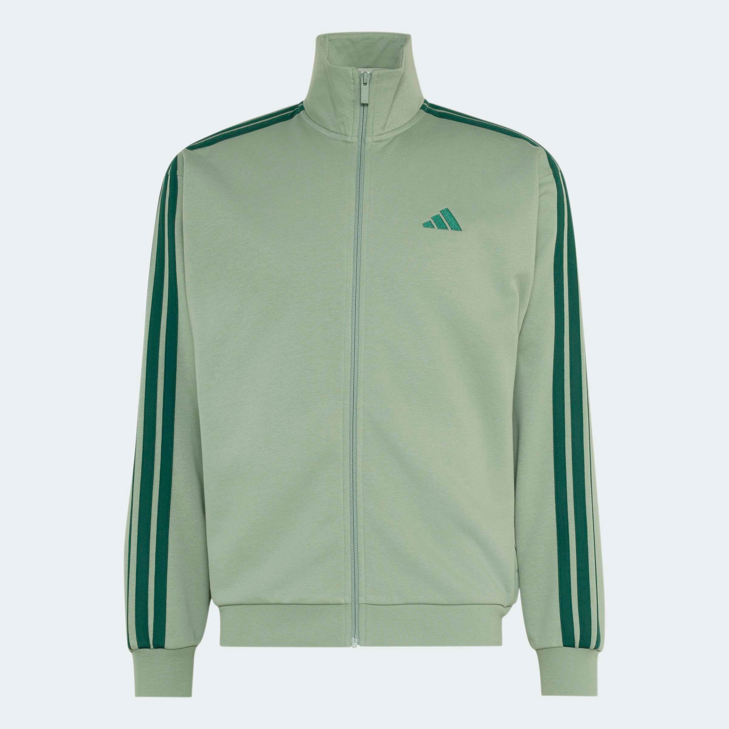 adidas Sportswear Trainingsanzug »M 3S FL TS« 2