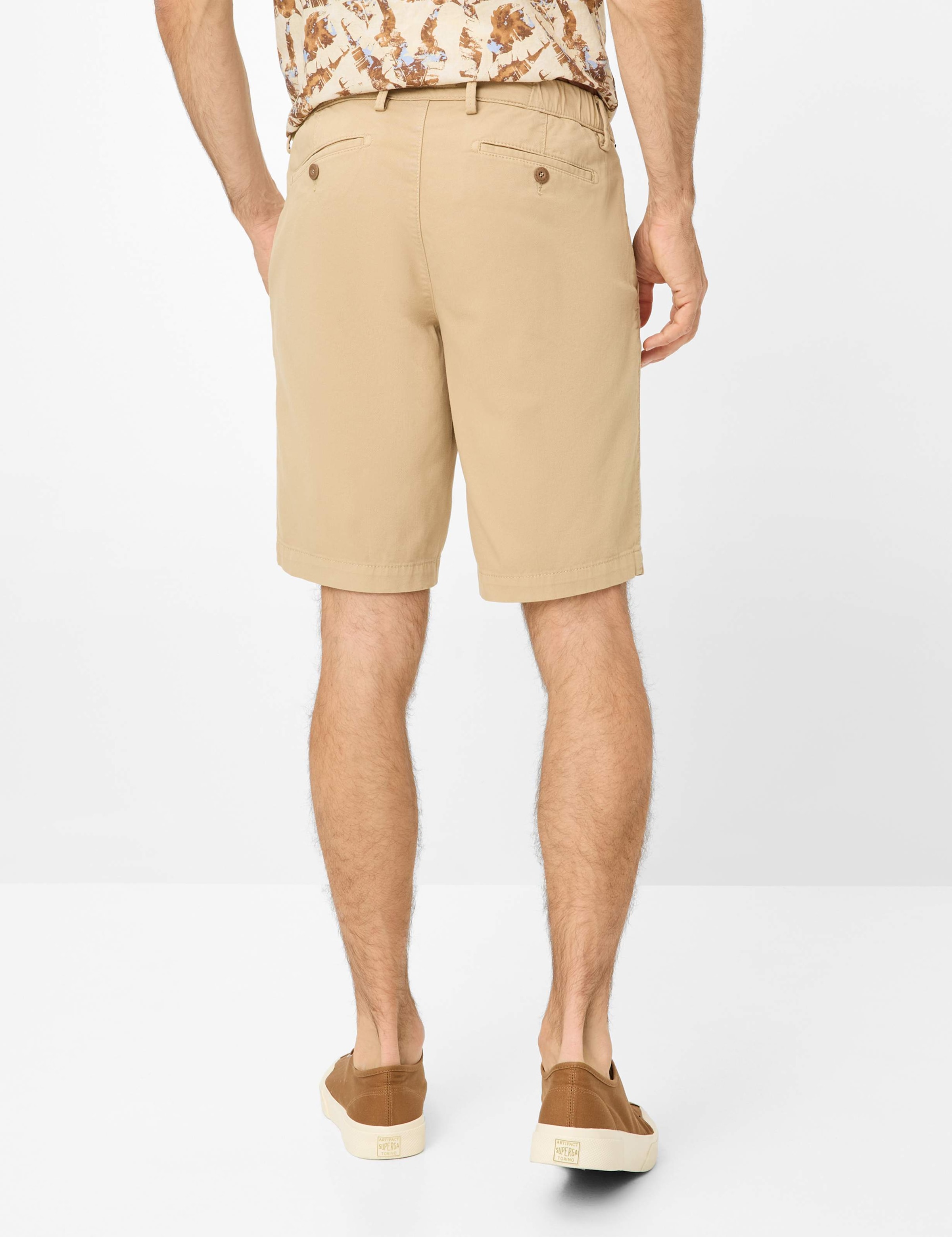 EUREX by BRAX Bermudas »Style BOSSE«