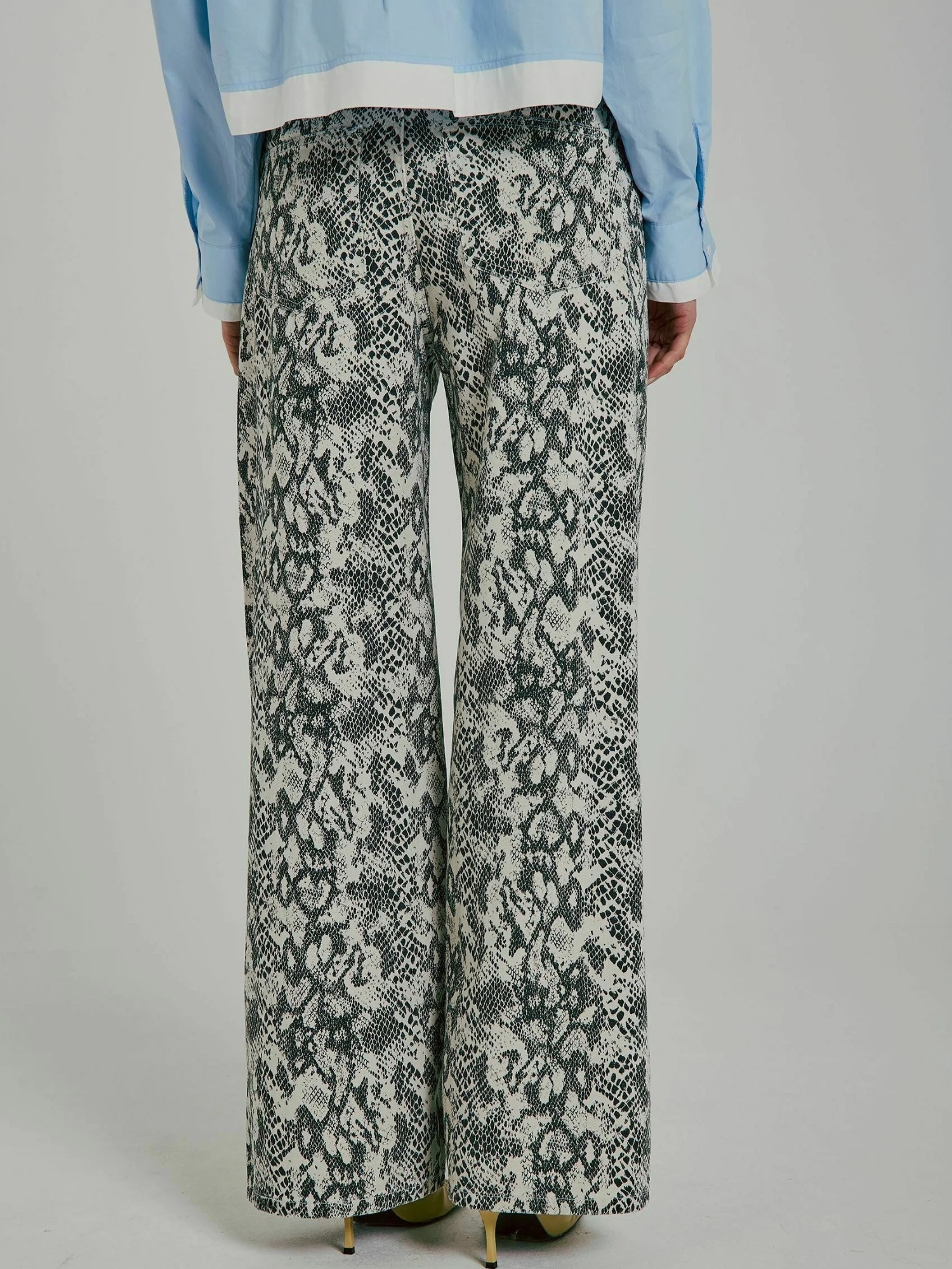 NORR 5-Pocket-Hose "NORR Jeans Kenzie" günstig online kaufen