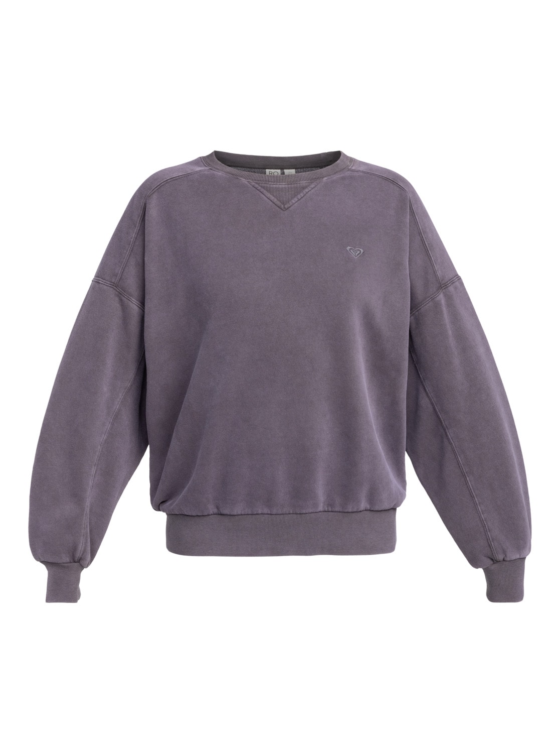 Roxy Sweatshirt "Oasis Haze" günstig online kaufen