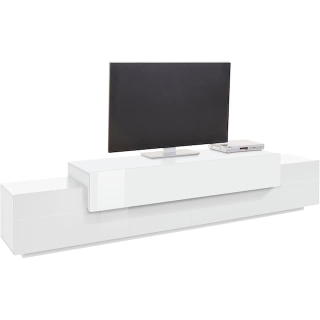 Tecnos TV-Board »Coro«, Breite ca. 240 cm | BAUR