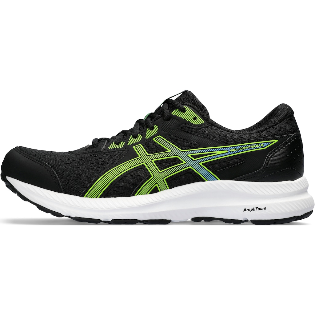 Asics Laufschuh »GEL-CONTEND 8«