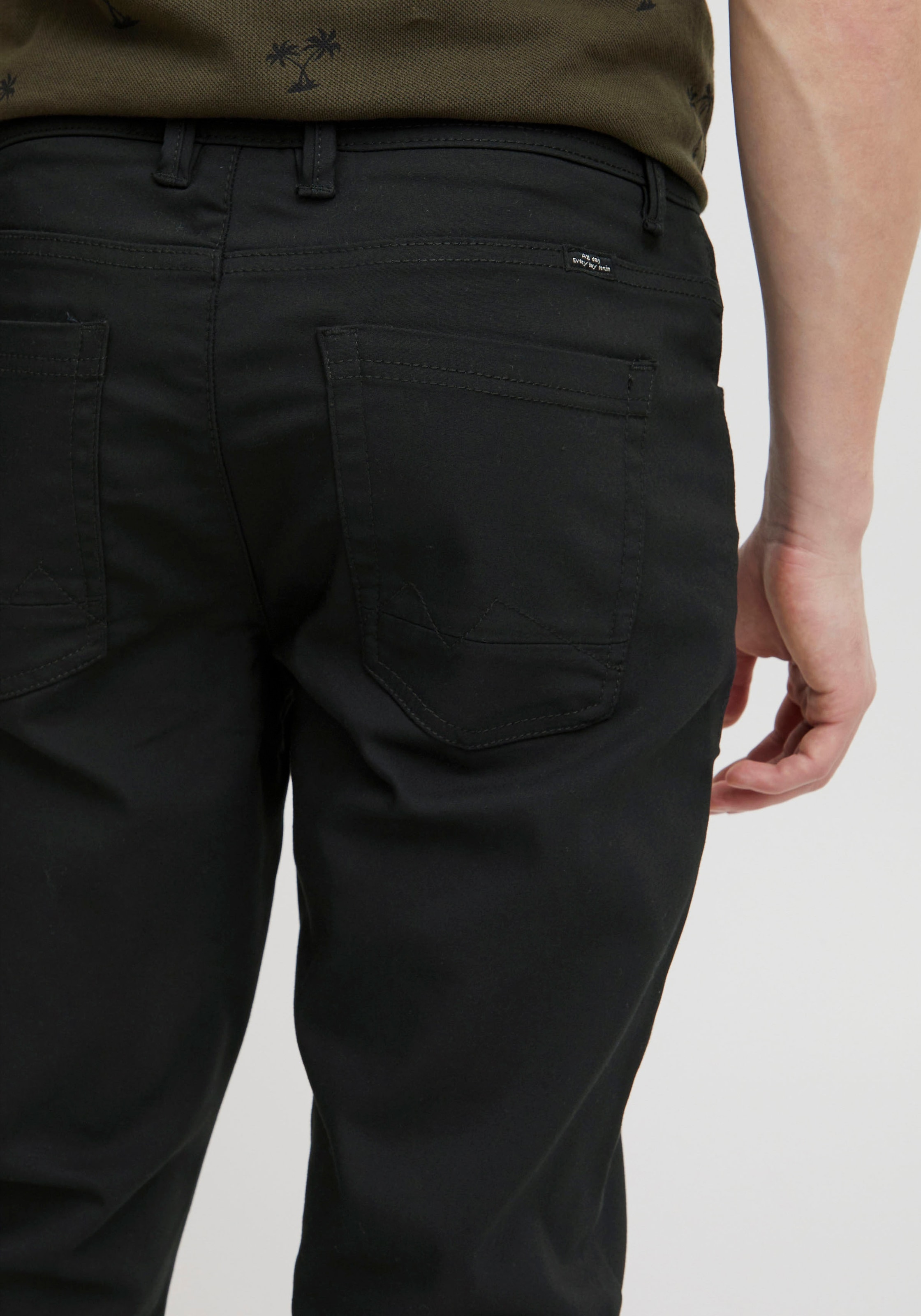 | 5-Pocket-Hose BAUR Blend »BL-Trousers« kaufen ▷
