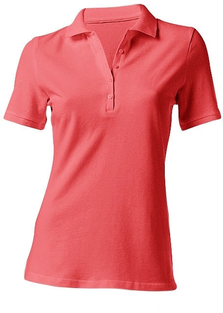 heine Poloshirt »Poloshirt«, (1 tlg.)