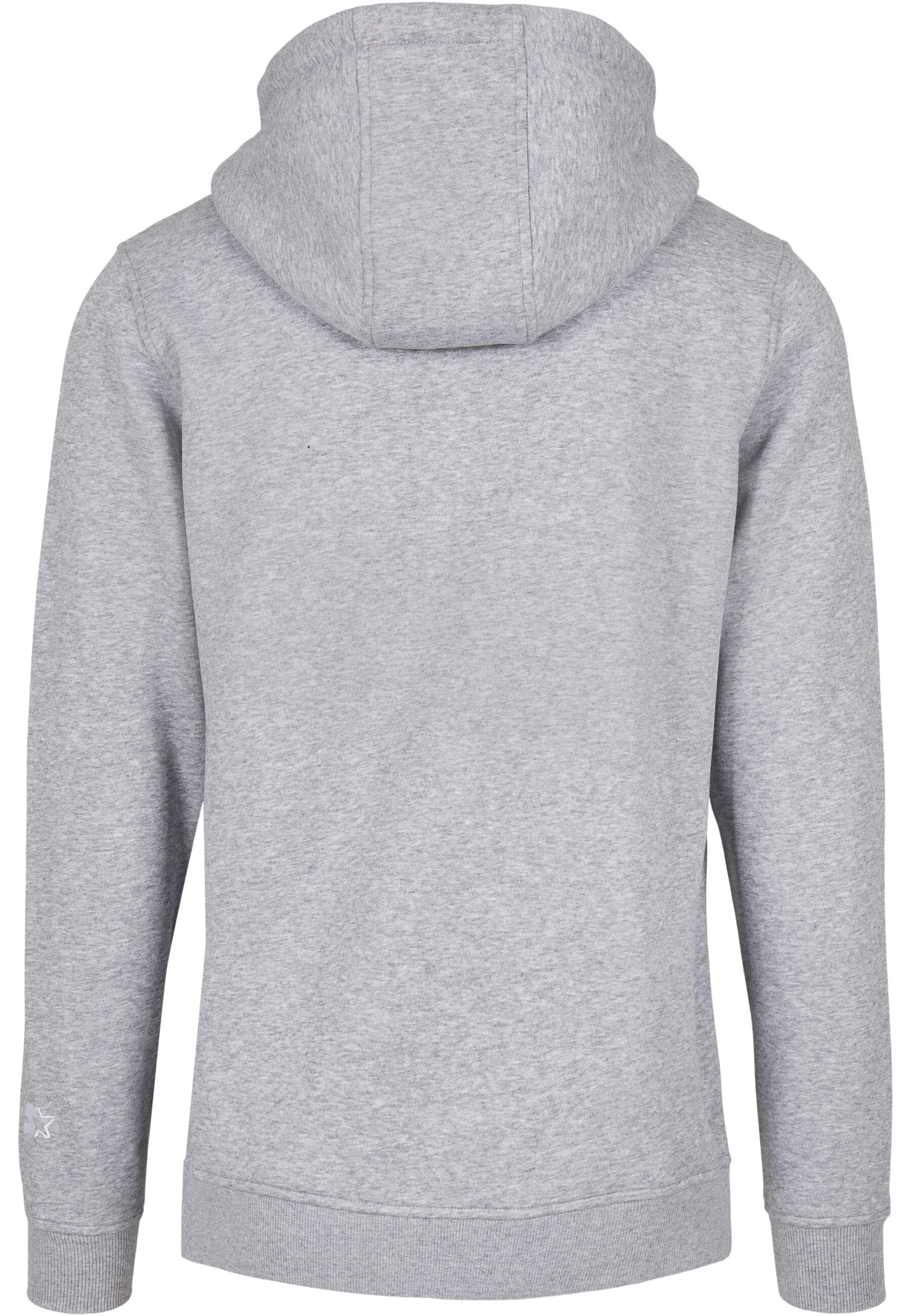 Starter Black Label Kapuzensweatshirt »Starter Black Label Herren Starter Two Color Logo Hoody«, (1 tlg.)