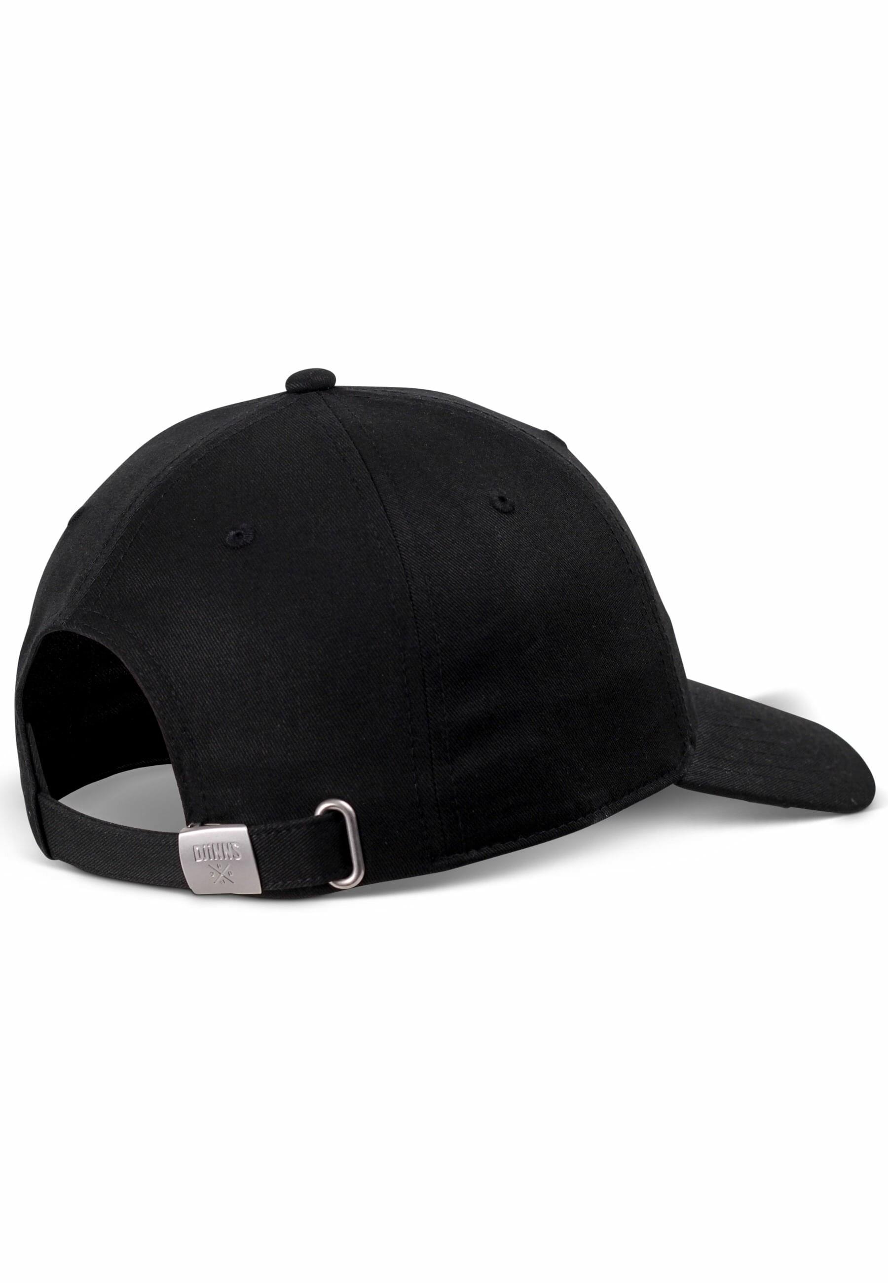 Djinns Snapback Cap »Djinns Dad Cap Street Disco«