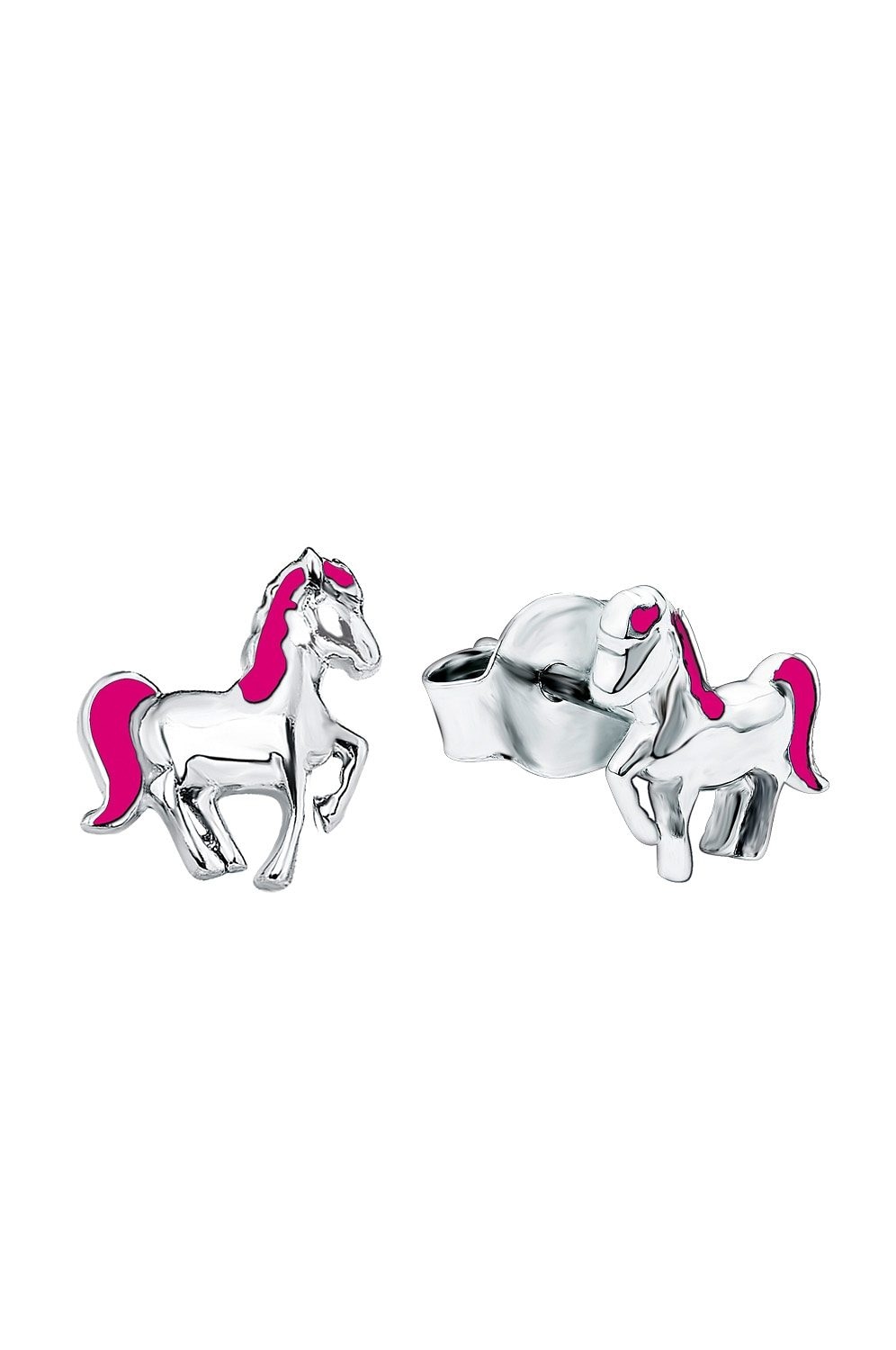 Ohrstecker Prinzessin Lillifee Pferd« Paar | »9048519, BAUR