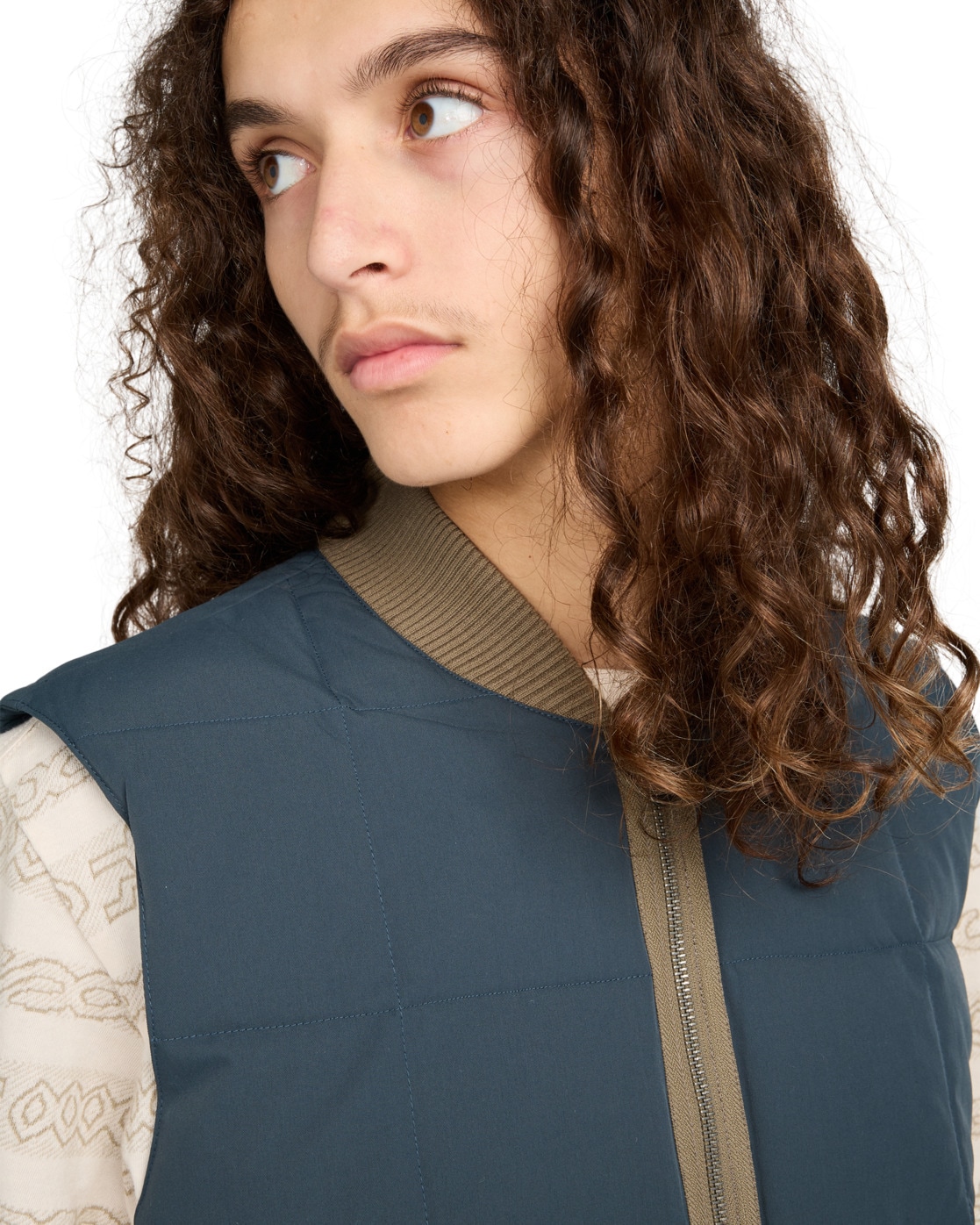 Element Outdoorjacke »Union Quilted«
