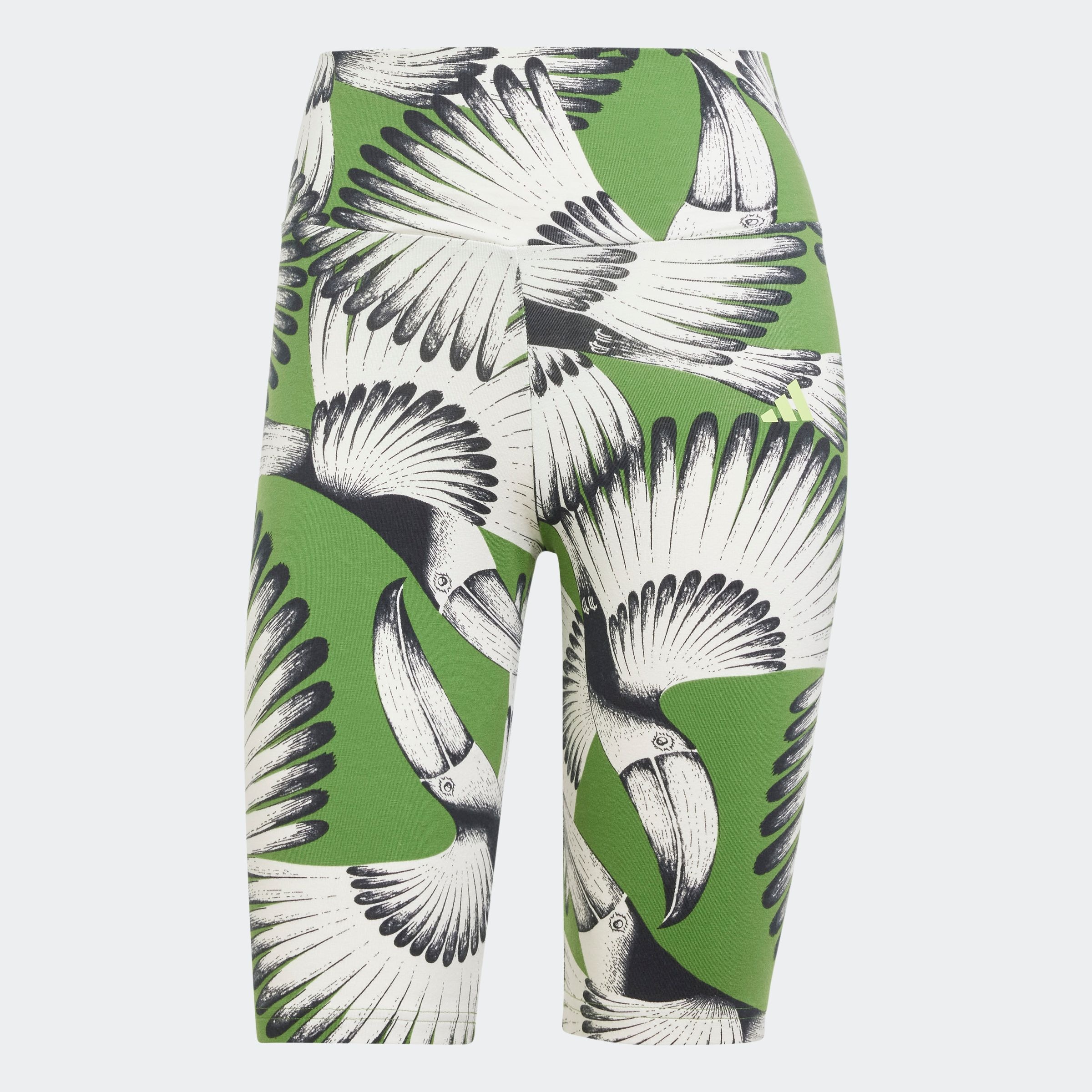adidas Sportswear Shorts »FARM BIKE SHORT«, (1 tlg.)