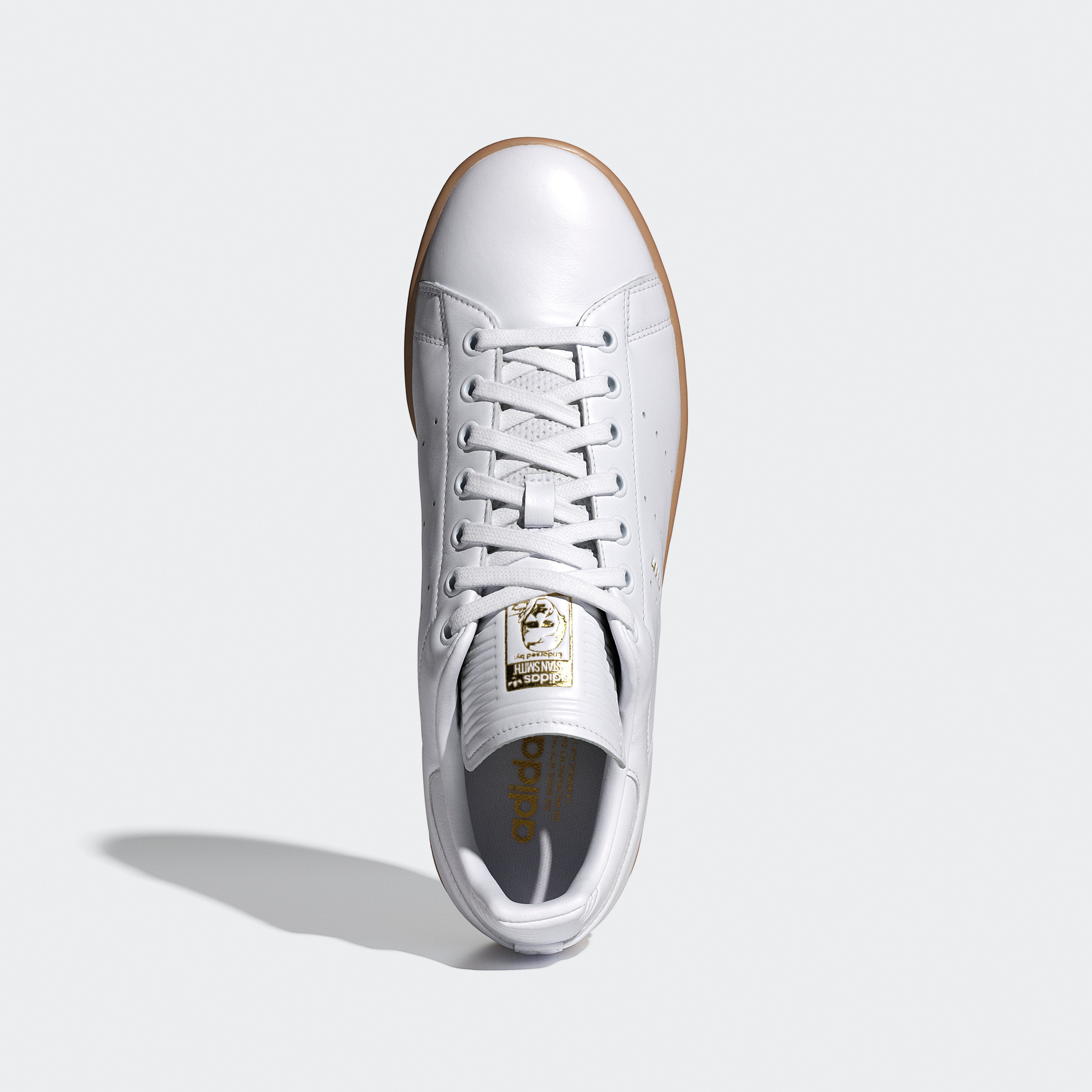 adidas Originals Sneaker »STAN SMITH«