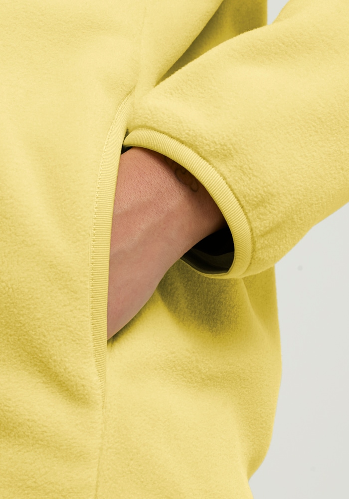 Jack Wolfskin Fleecejacke »SUMETRO FZ W«