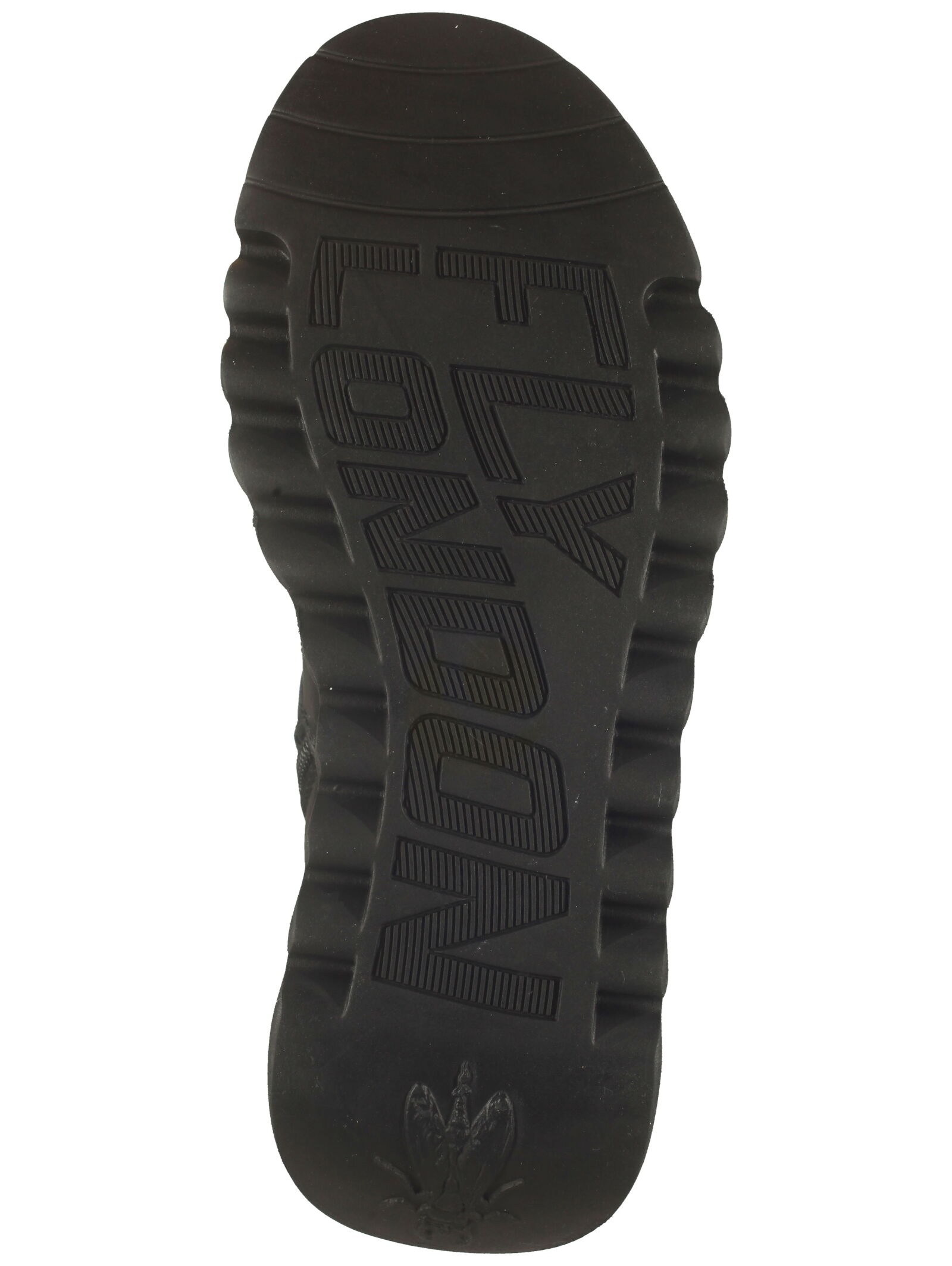 Fly London Schnürstiefelette »Fly London Stiefelette Lederimitat«