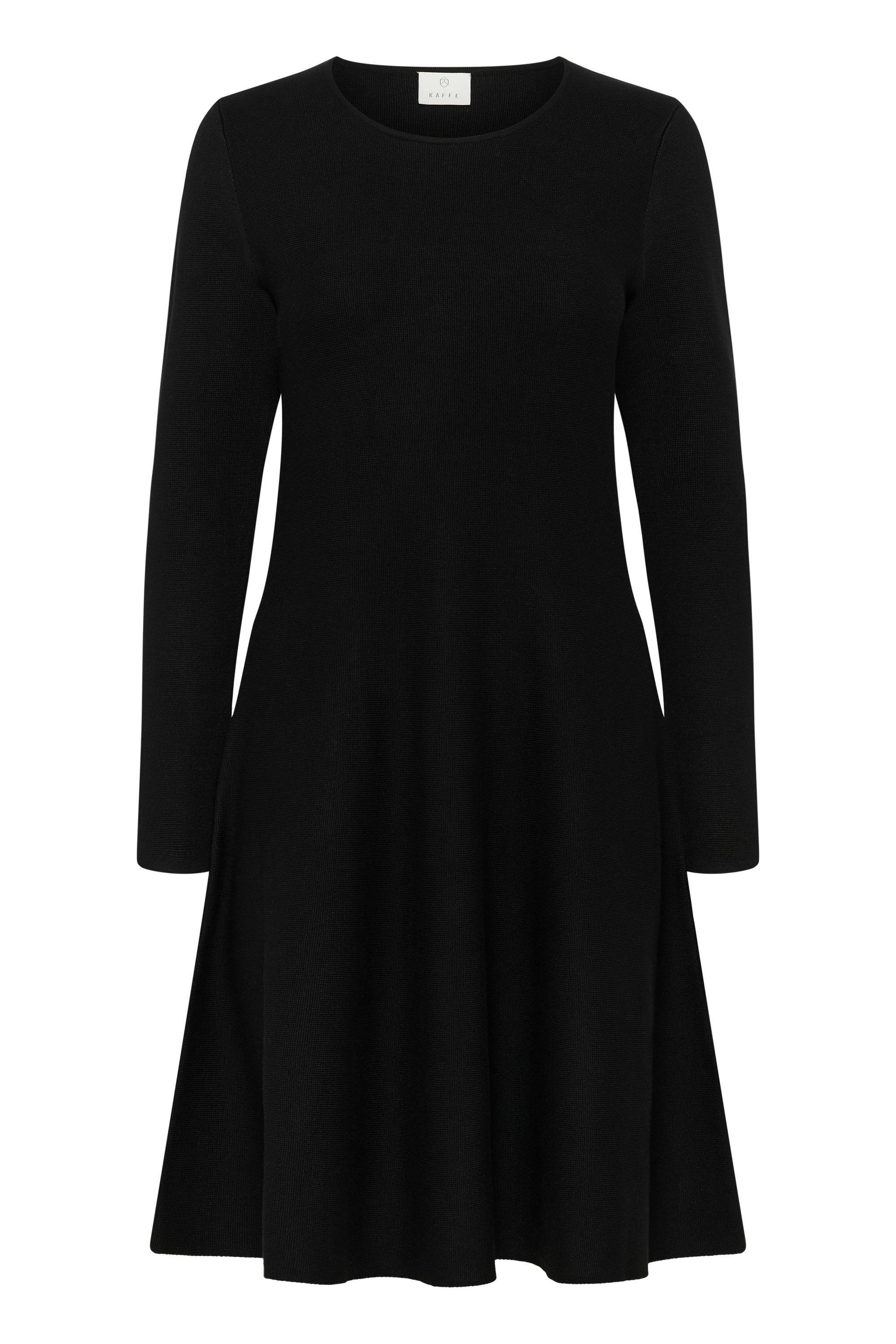 KAFFE Midikleid "Damen Kleid KAmalina"