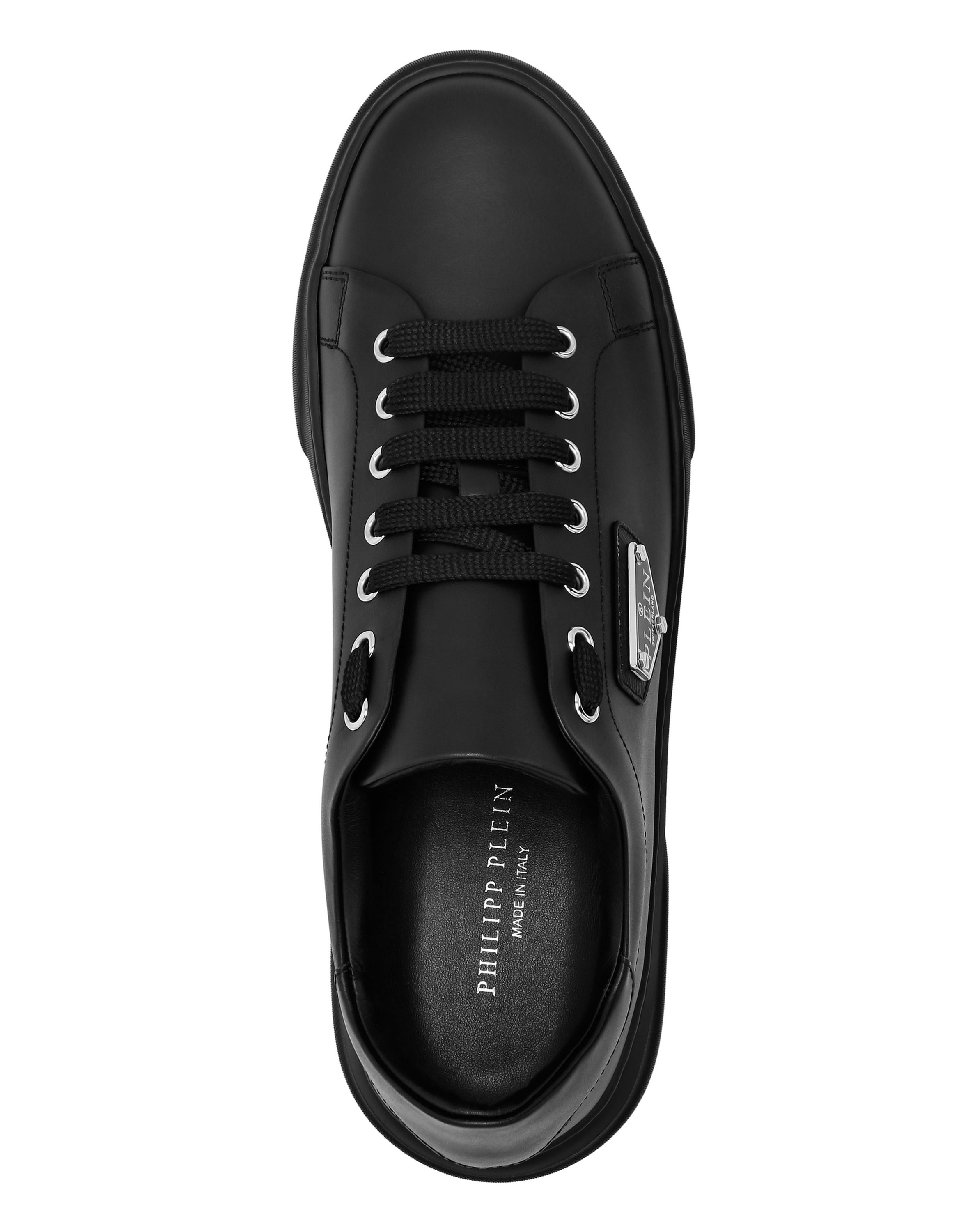 PHILIPP PLEIN Sneaker "Iconic Plein" günstig online kaufen