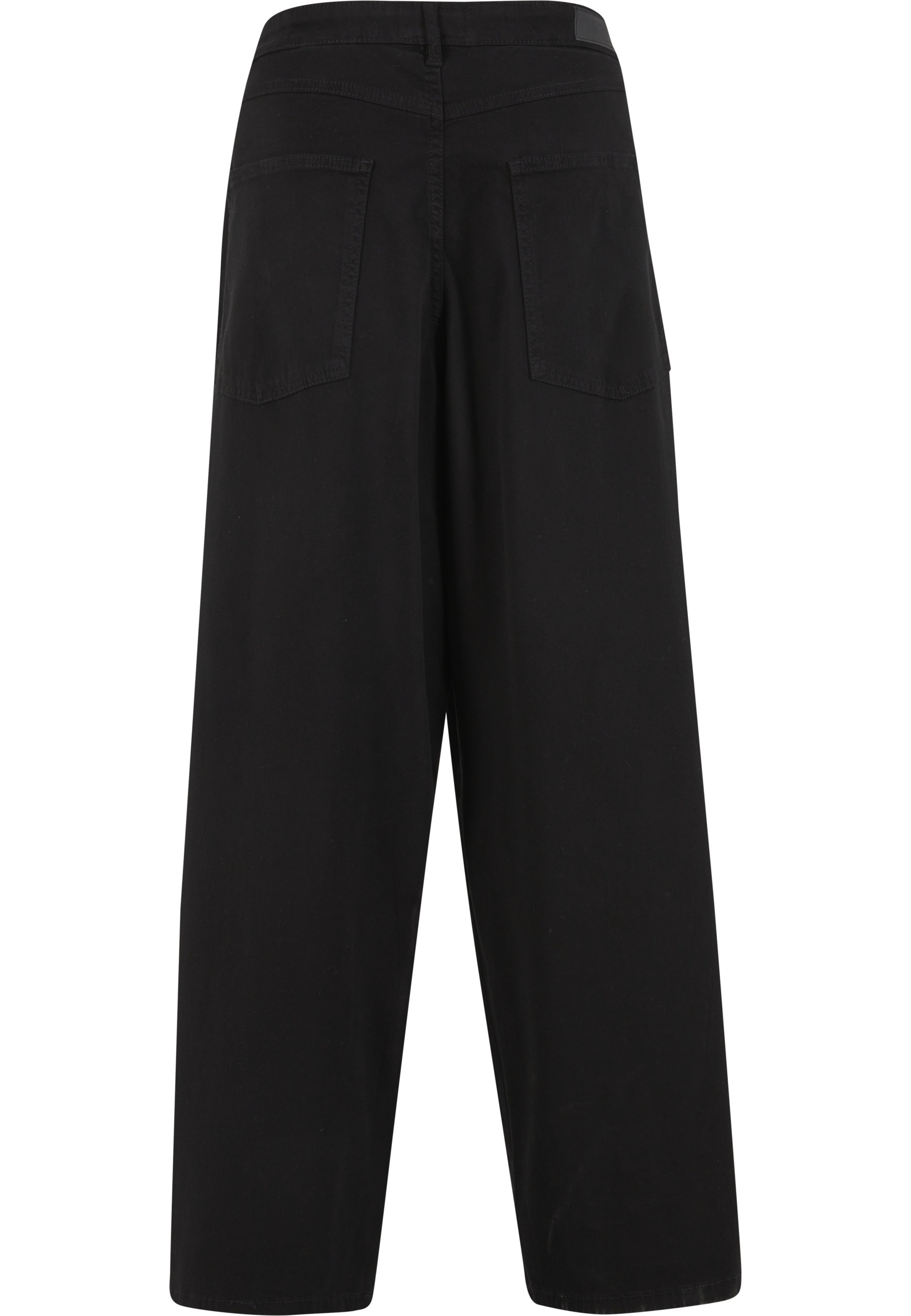 URBAN CLASSICS Stoffhose »Urban Classics Tapered Twill Baggy Pants«