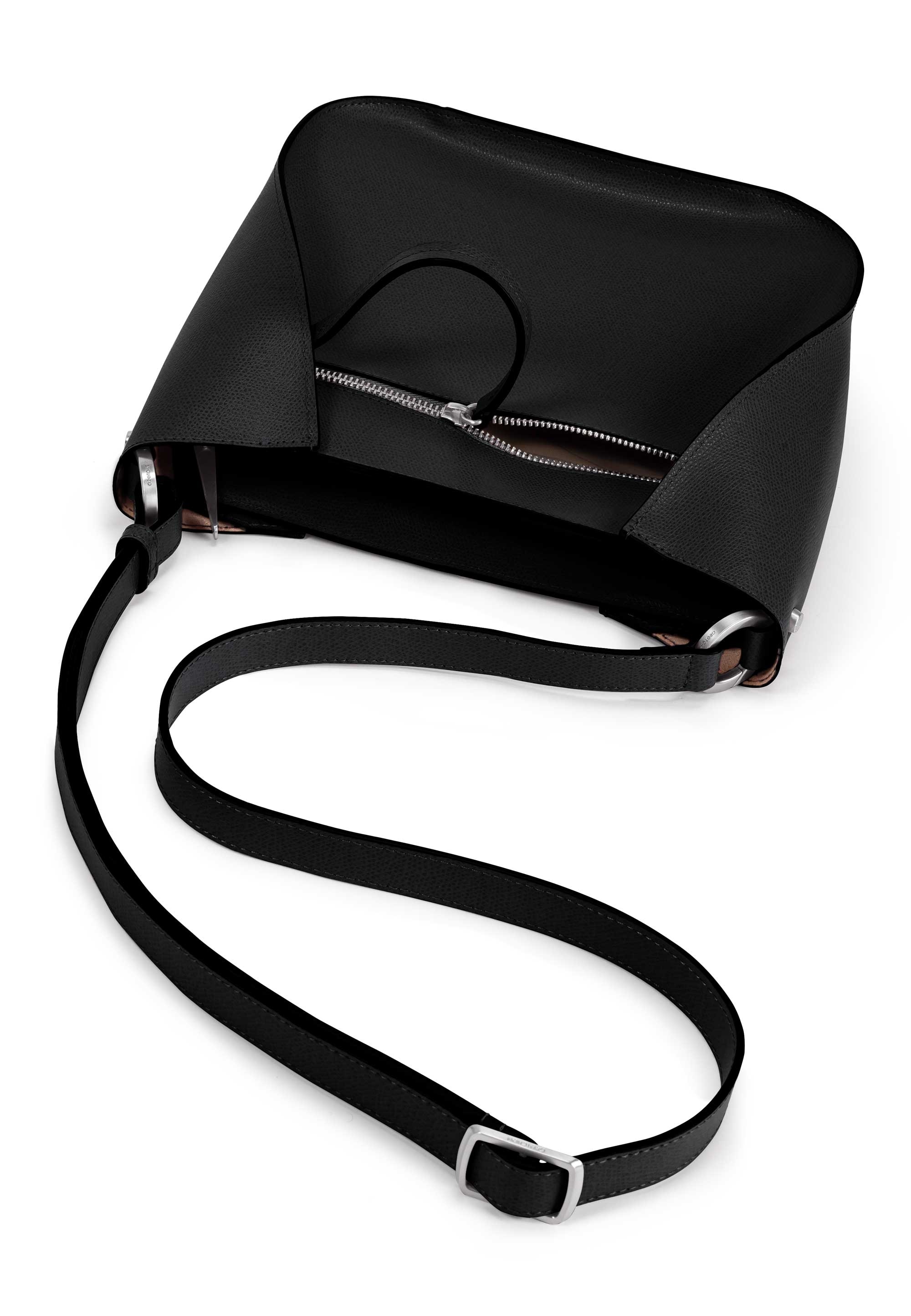 GRETCHEN Schultertasche »Erica Shoulderbag« aus italienischem Rindsleder