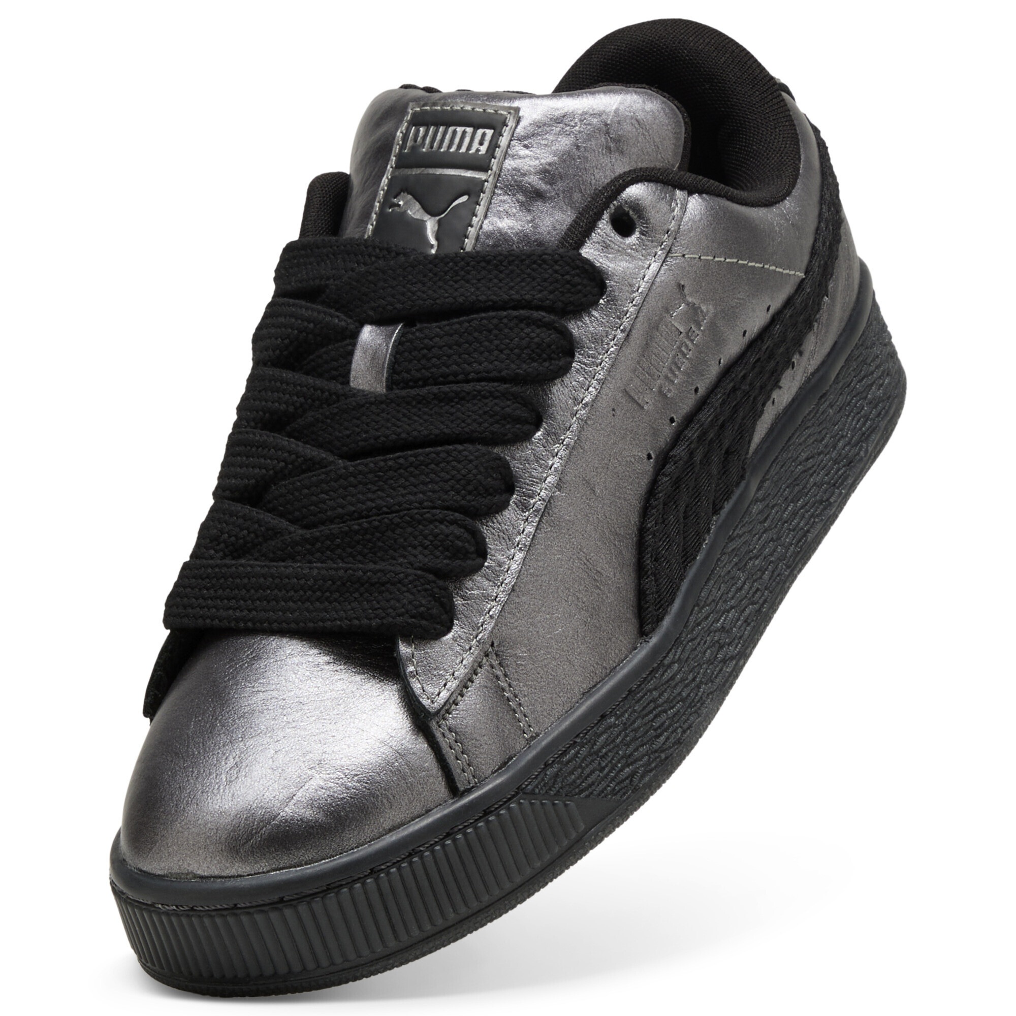 PUMA Sneaker »Suede XL Galactic Sneakers Erwachsene«