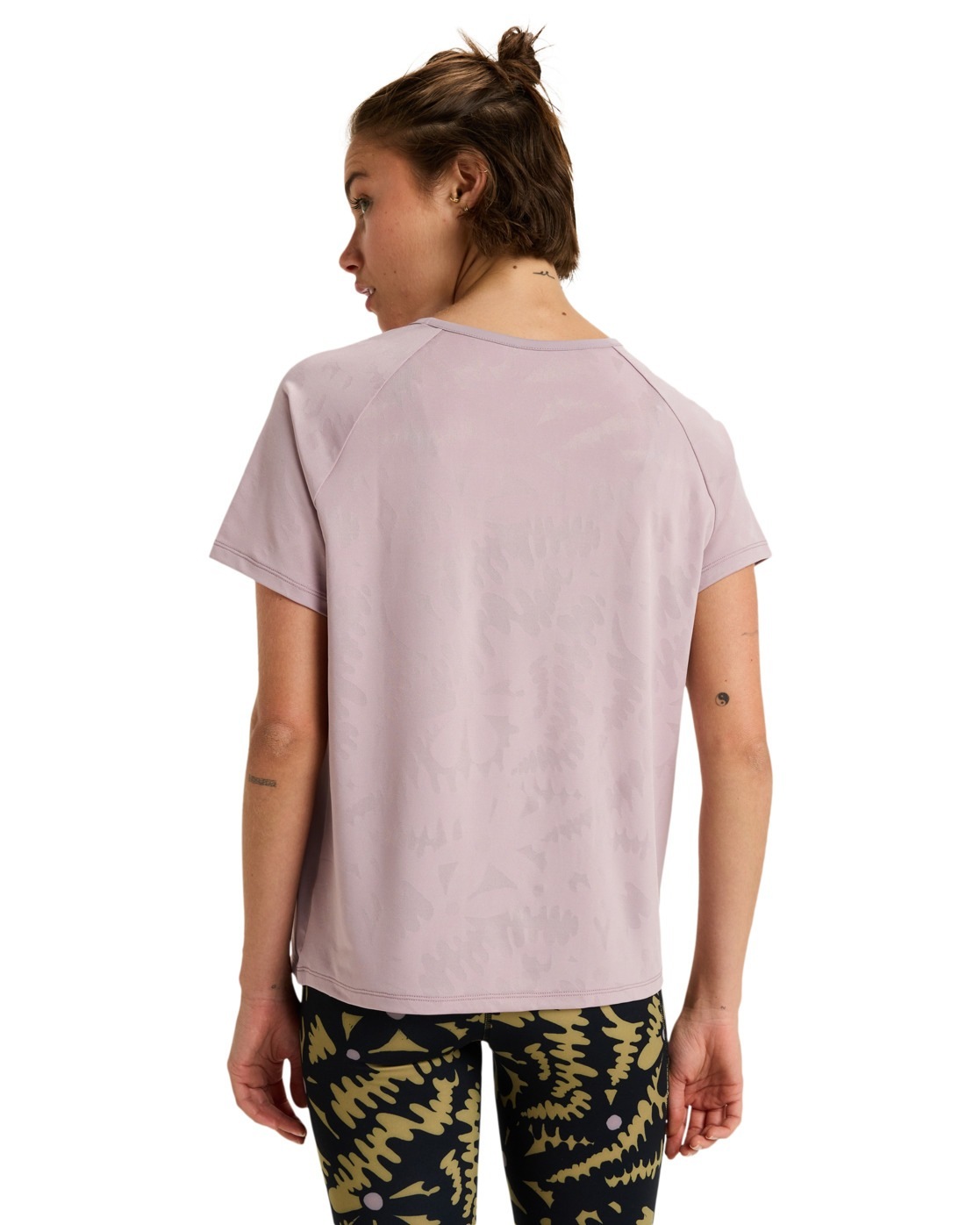 Roxy Trainingsshirt »Move Free Mesh«