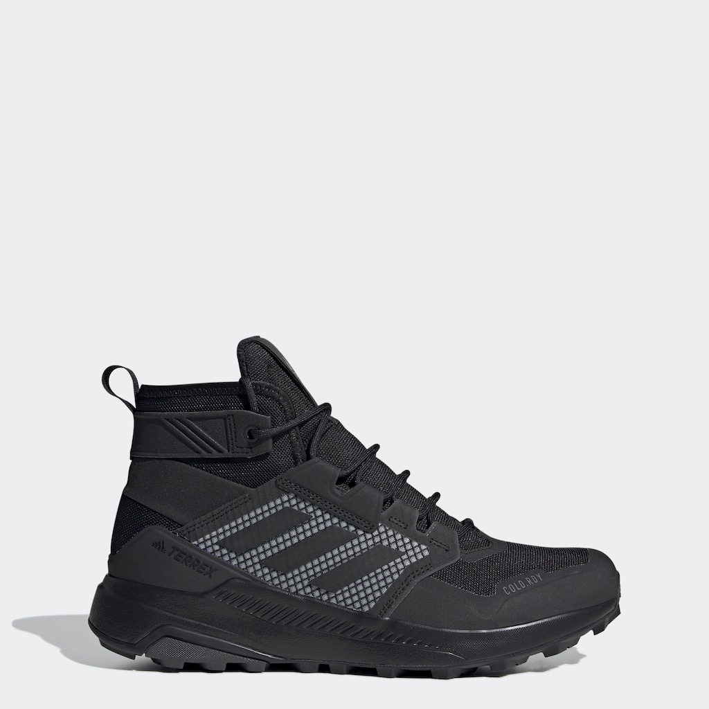 adidas TERREX Wanderschuh »TRAILMAKER MID COLD.RDY«