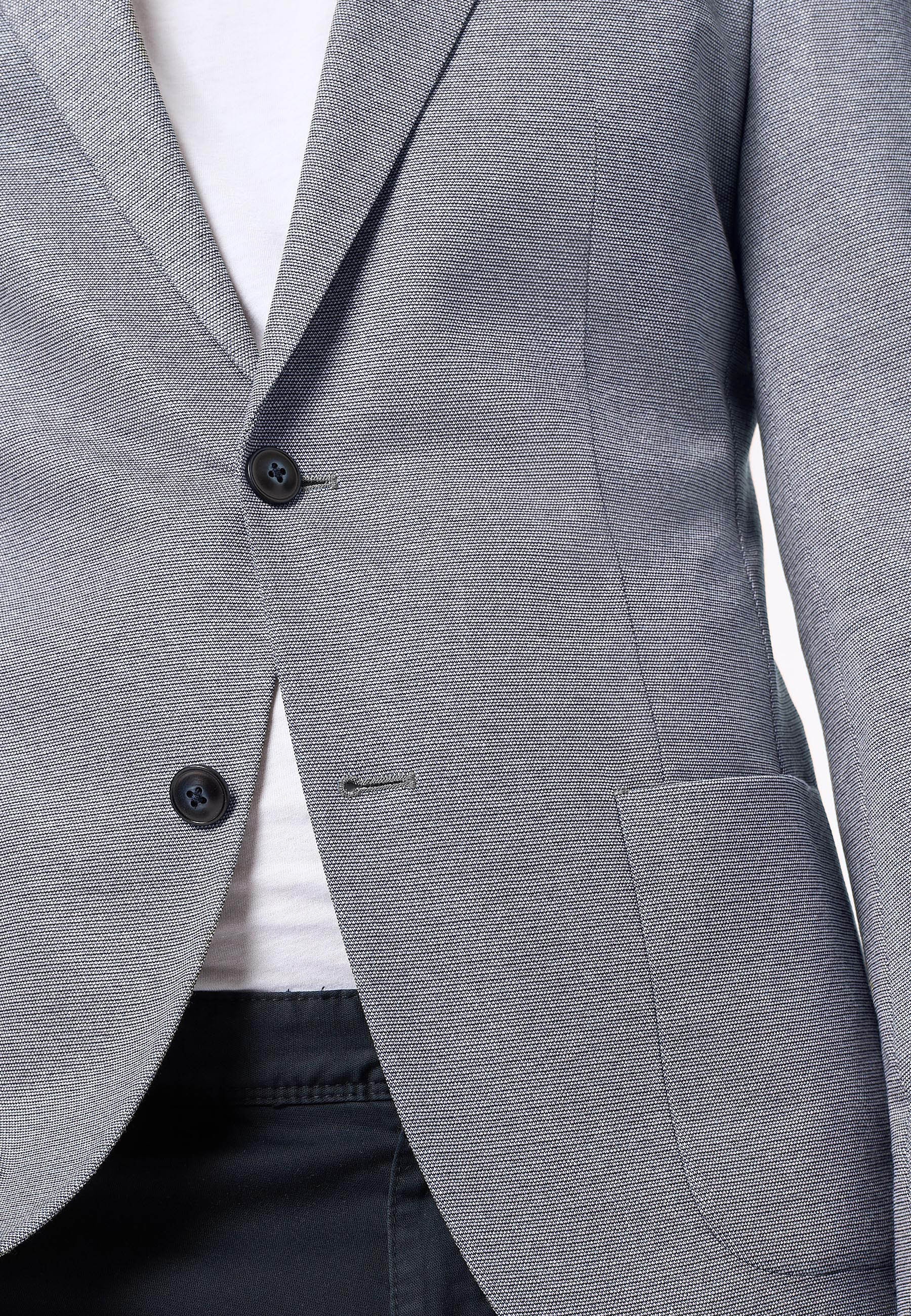 Roy Robson Anzugsakko »Slim Fit«