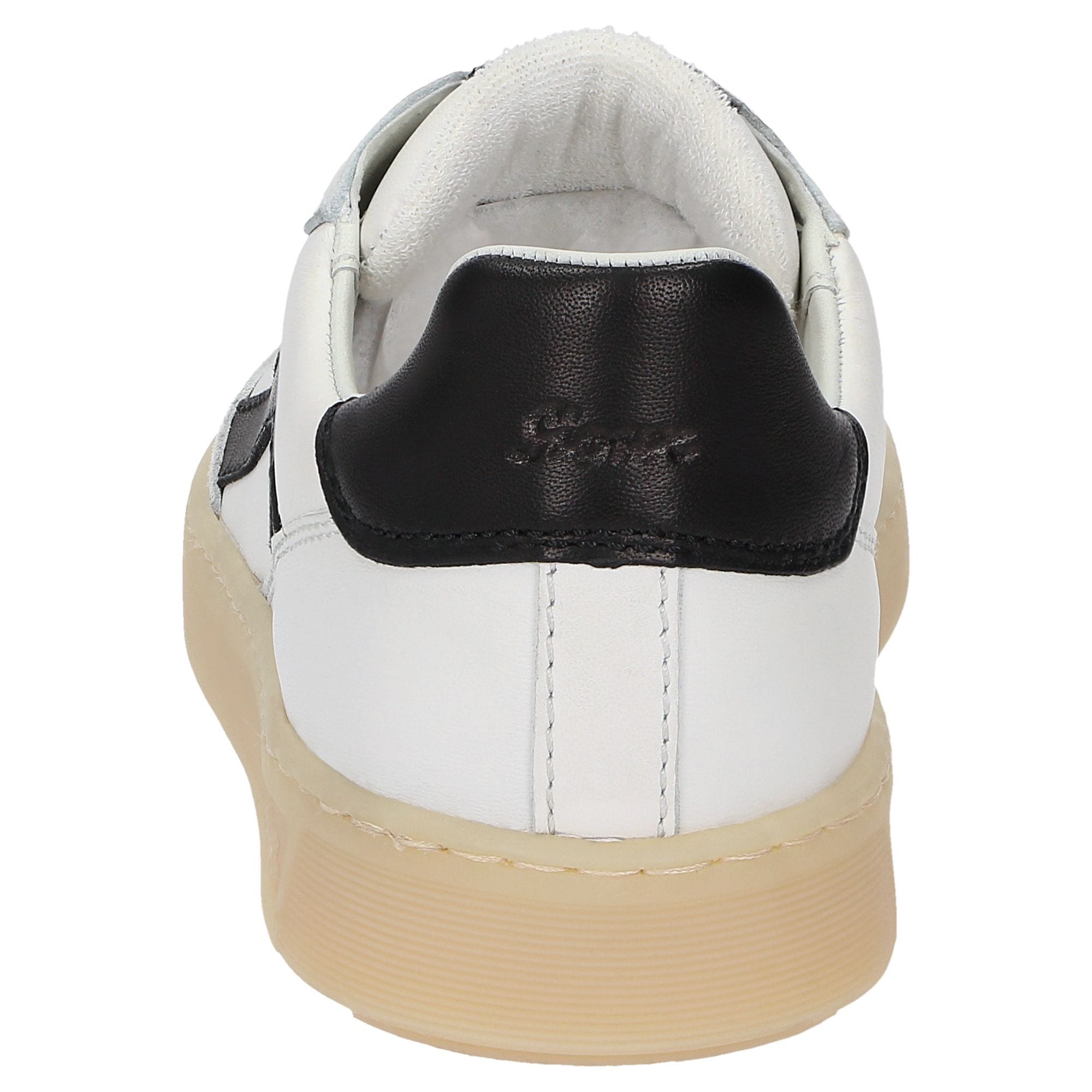 SIOUX Sneaker »Tedroso-DA-714«