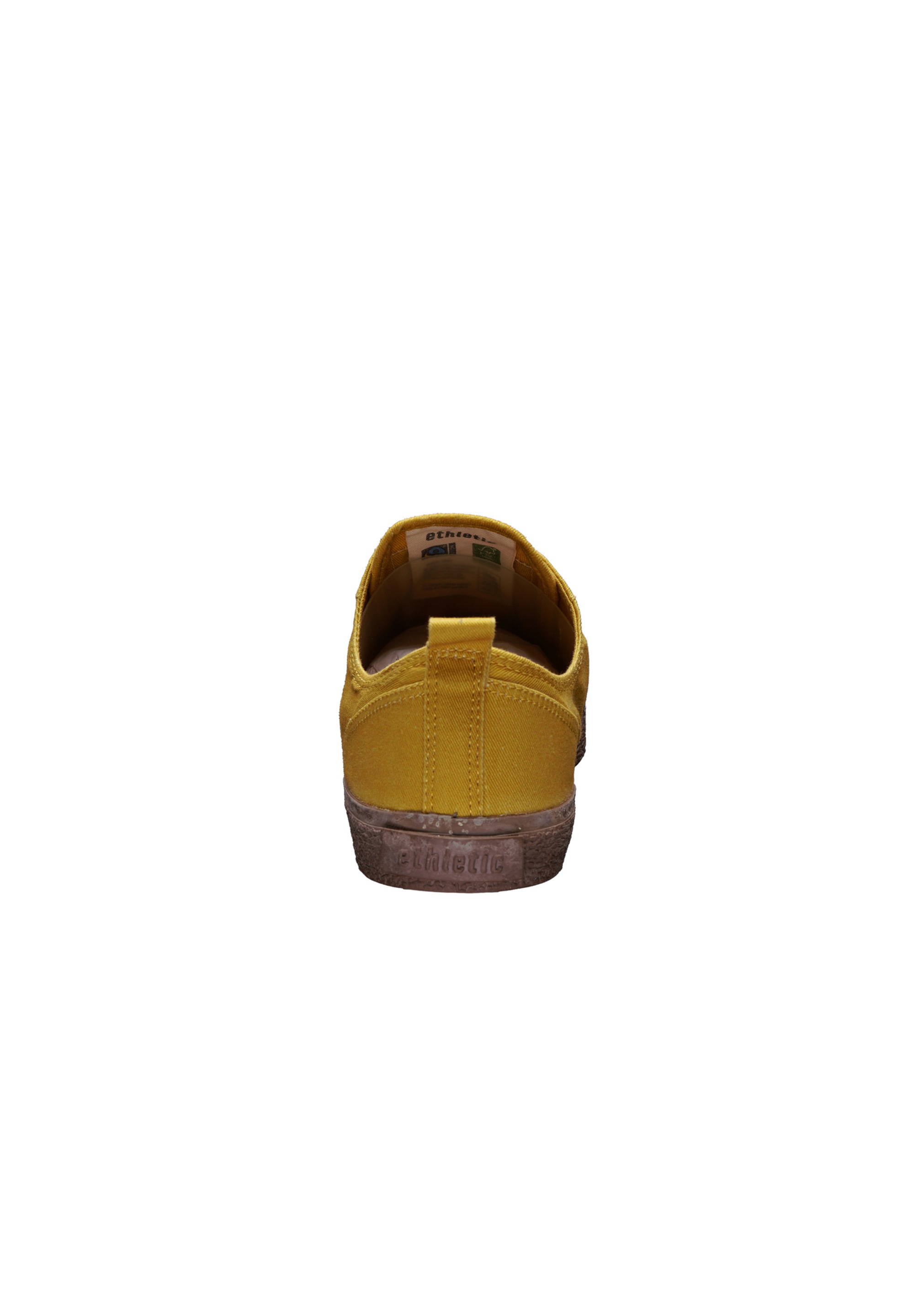 ETHLETIC Sneaker "Goto Lo", Fairtrade Produkt günstig online kaufen