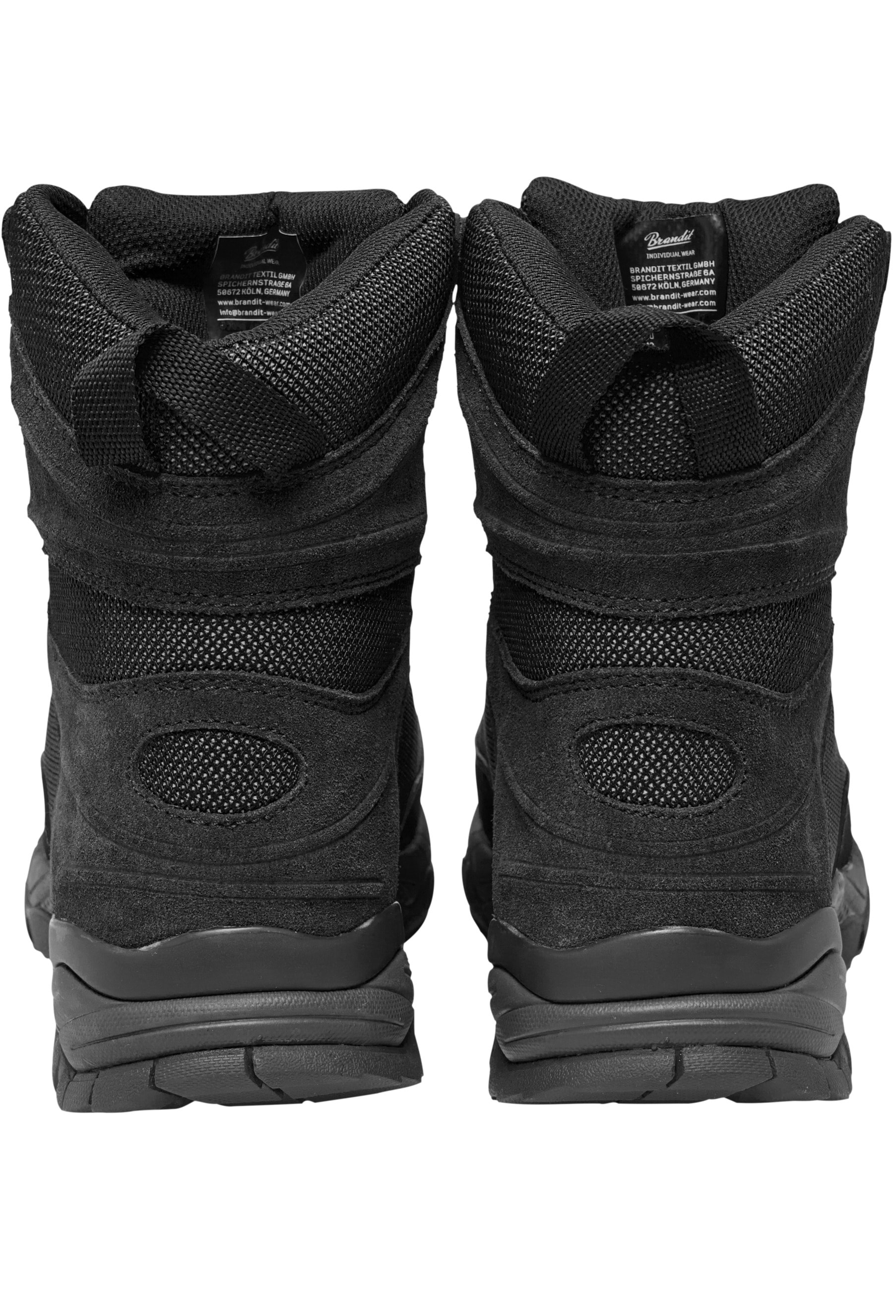 Brandit Stiefel "Brandit Accessoires Tactical Boot Next Generation" 1 Stk. günstig online kaufen