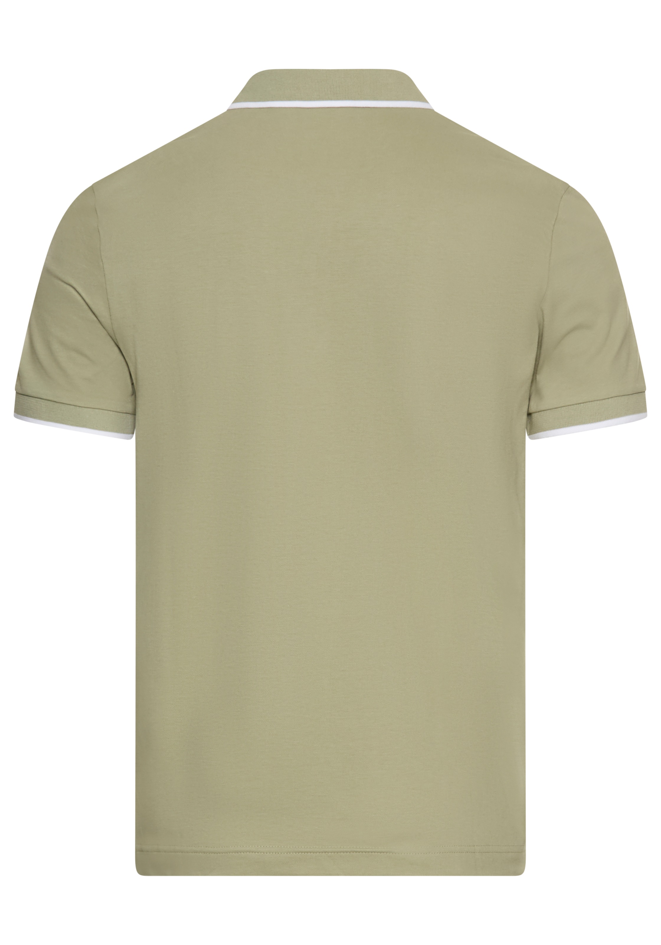BOSS ORANGE Poloshirt "Passertip", mit BOSS Logo-Badge günstig online kaufen