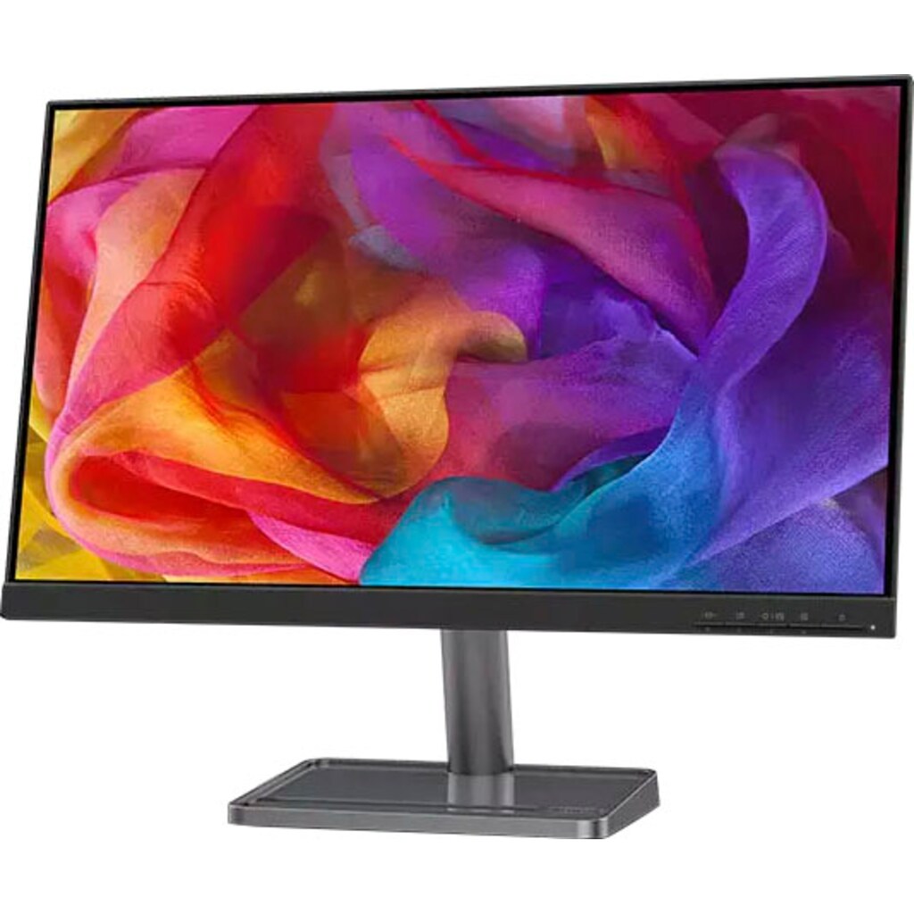 Lenovo Gaming-Monitor »L24i-30«, 61 cm/24 Zoll, 1920 x 1080 px, Full HD, 4 ms Reaktionszeit, 75 Hz