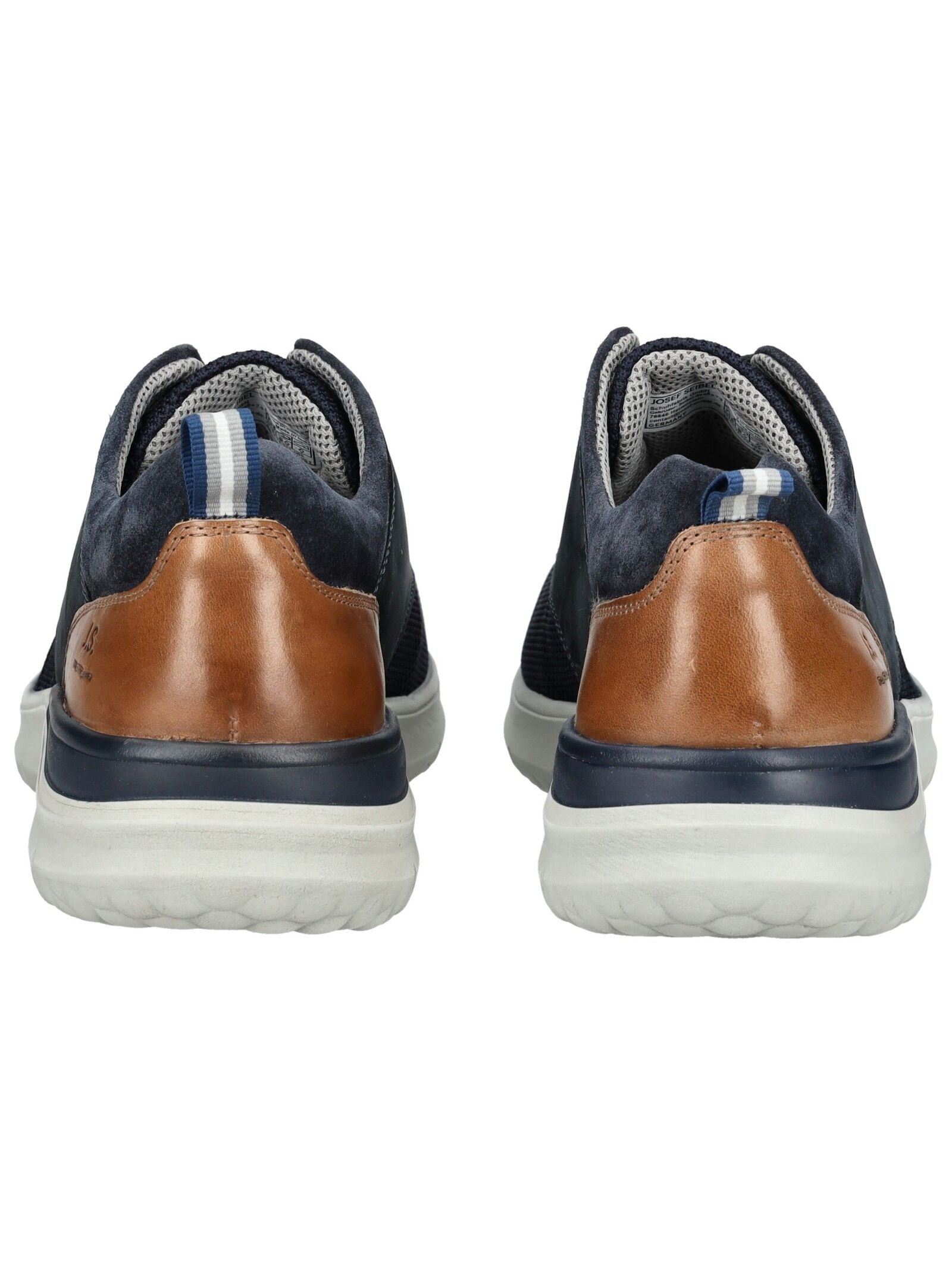 Josef Seibel Schnürschuh »Josef Seibel Halbschuhe Leder/Textil«