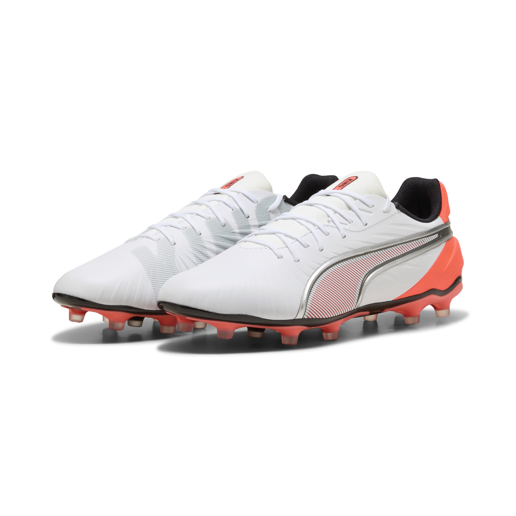 PUMA Fußballschuh "KING MATCH FG/AG Fußballschuhe Erwachsene" günstig online kaufen