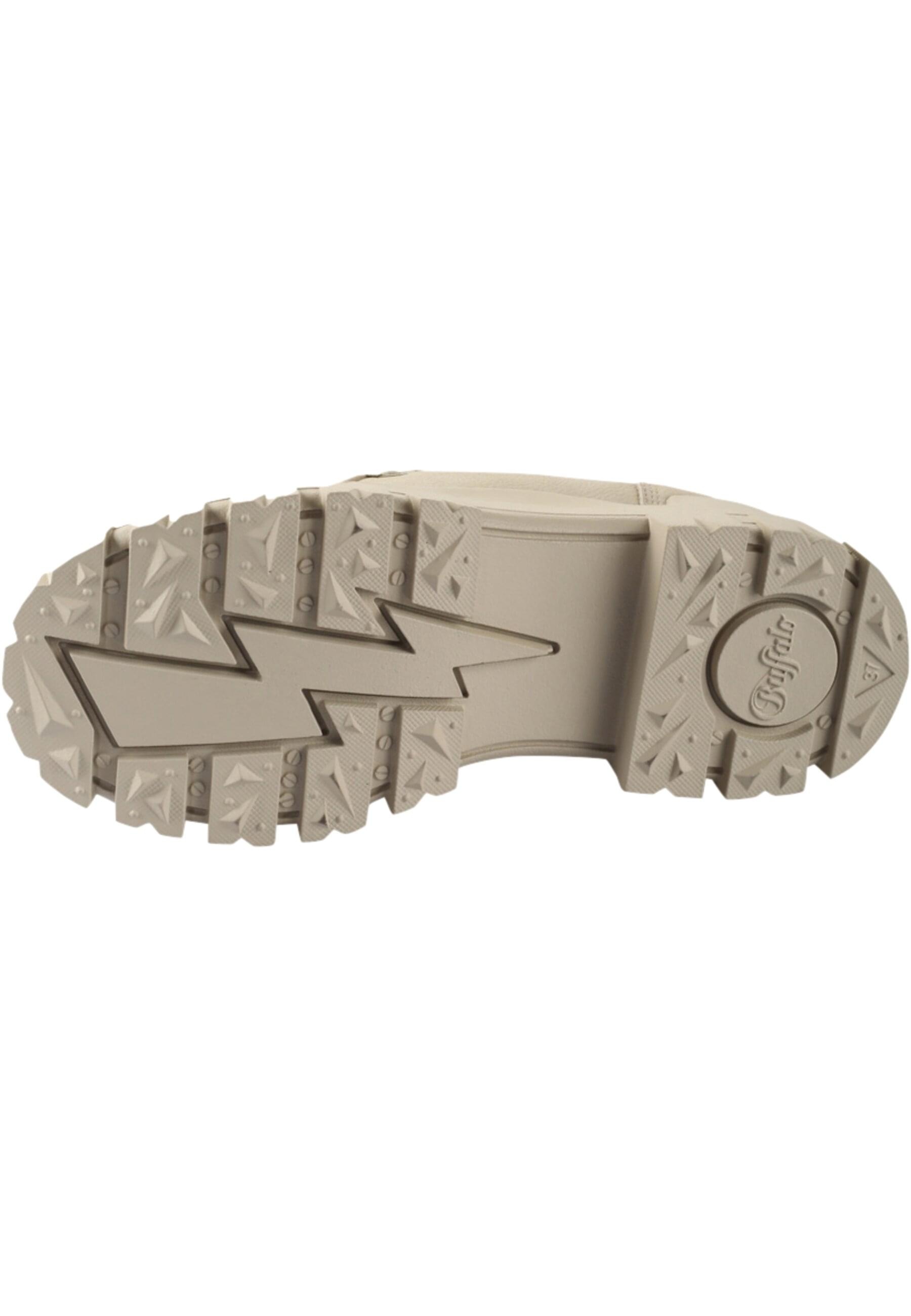 Buffalo Sneaker »Buffalo Buffalo Aspha Wallaby - Vegan Nubuck«