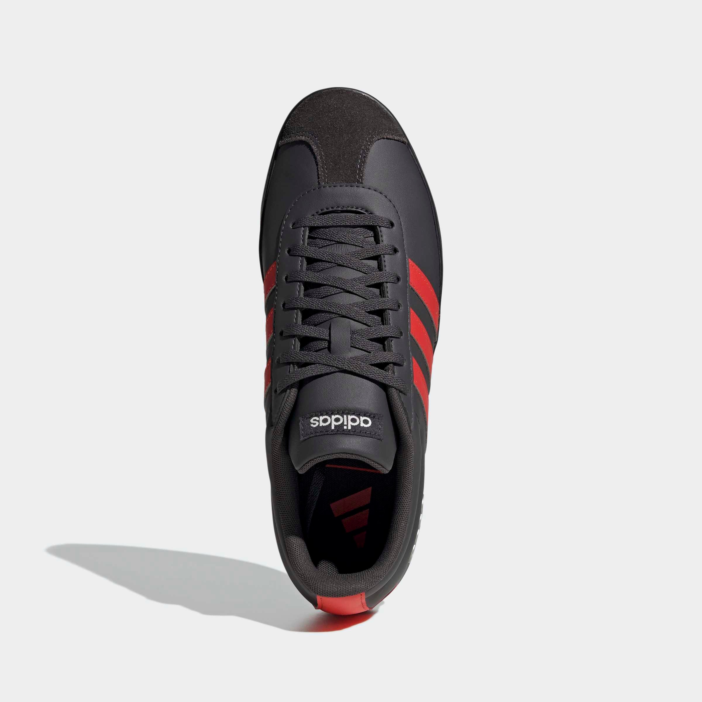 adidas Performance Sneaker »AUDI F1 TEAM VL COURT«  AUDI F1 Motorsport