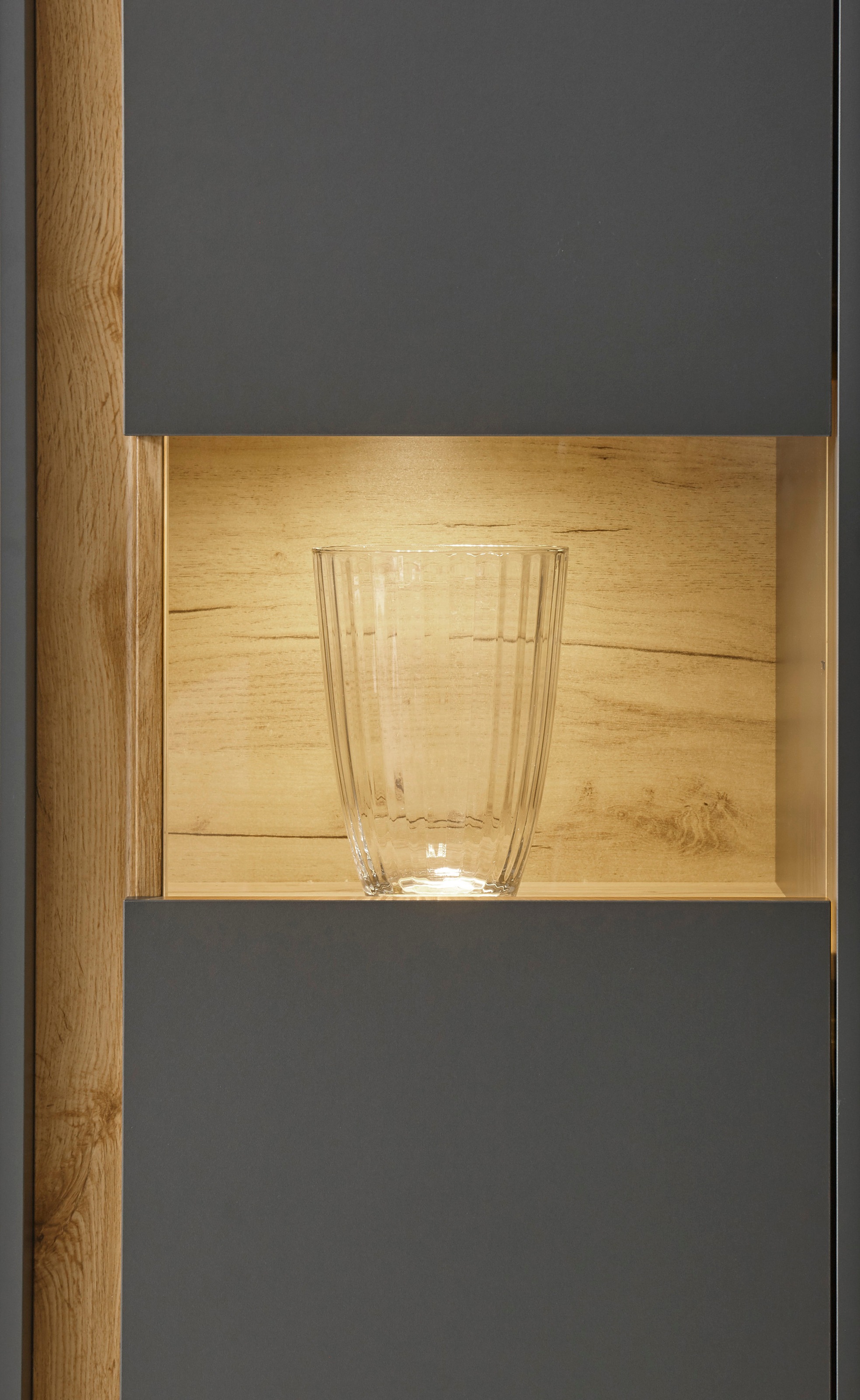 Thumbnail - INOSIGN Wohnwand "City/Giron, moderne Anbauwand, Komplettset in vielen Farben verfügbar" Set, 3 Stk. tlg.