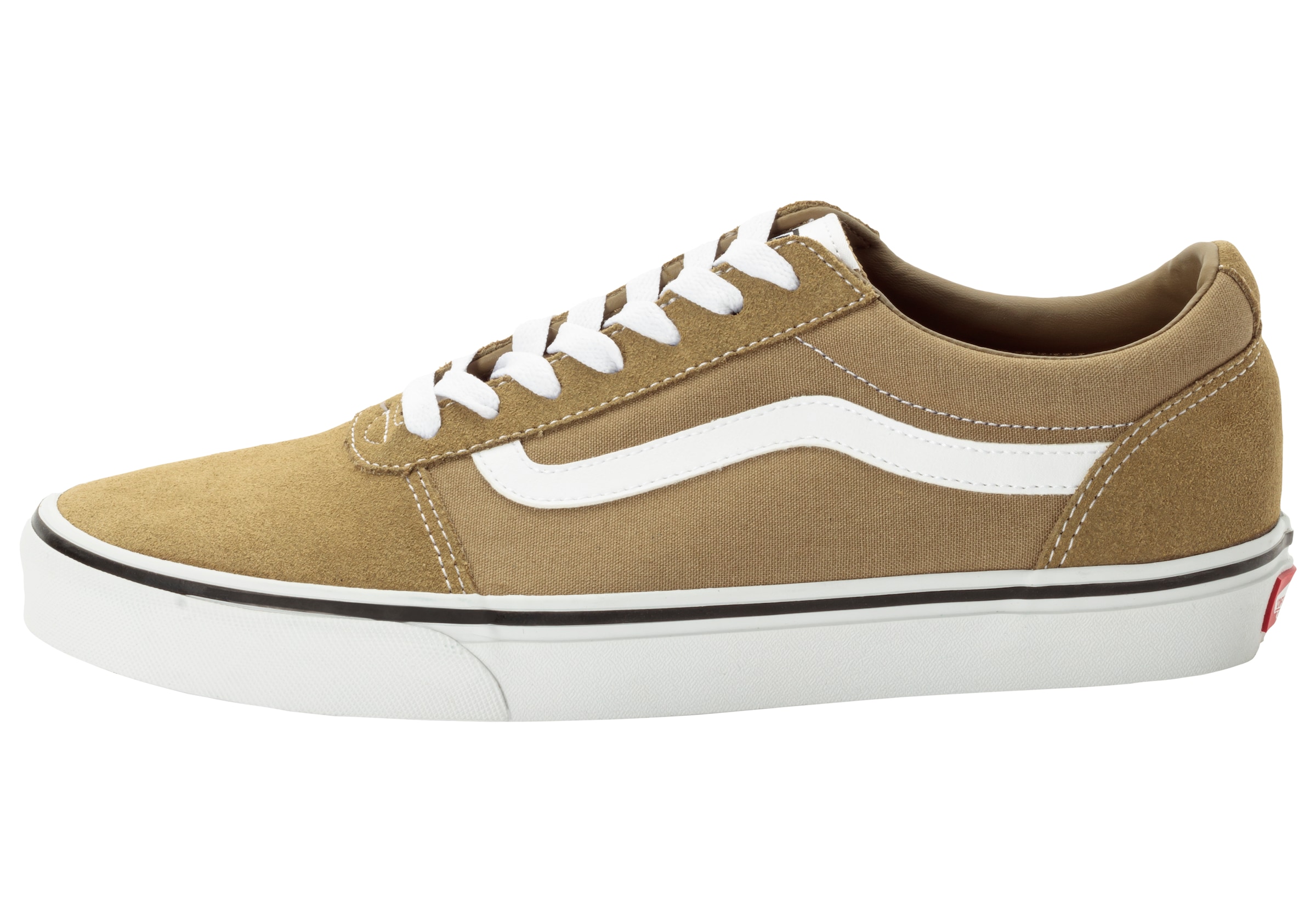 Vans Sneaker »Ward«