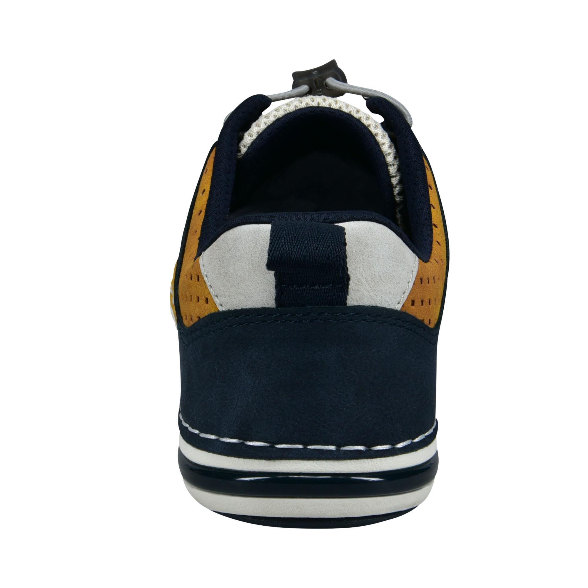 bugatti Sneaker  leichter Freizeitschuh, Halbschuh, Alltags-Sneaker, Schlupfschuh