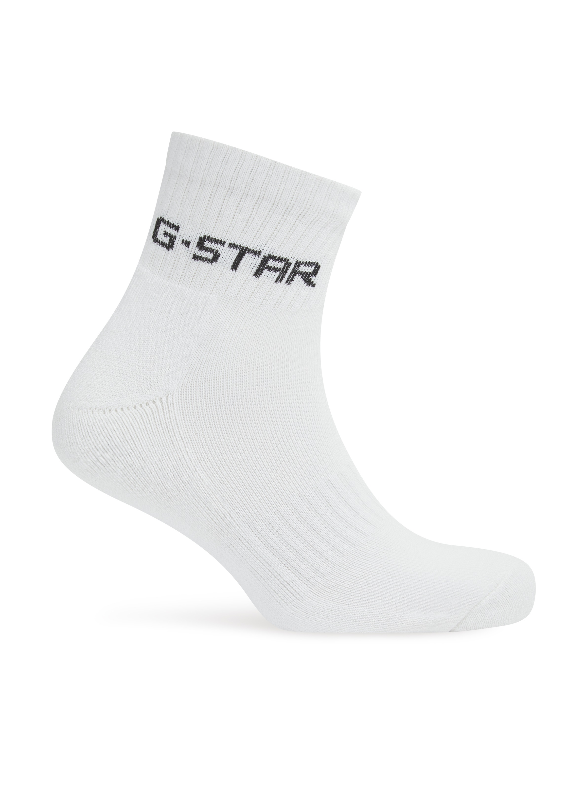 G-STAR Kurzsocken "GROVE, 3 PACK ANKLE SPORTS SOCKS" Packung, 3 Paar tlg. m günstig online kaufen