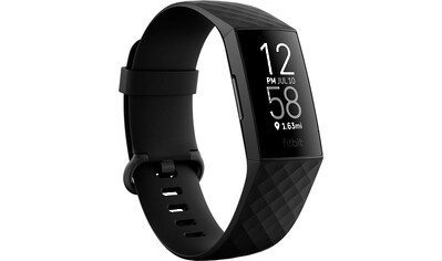 fitbit Smartwatch »Charge 4«, (FitbitOS5) kaufen