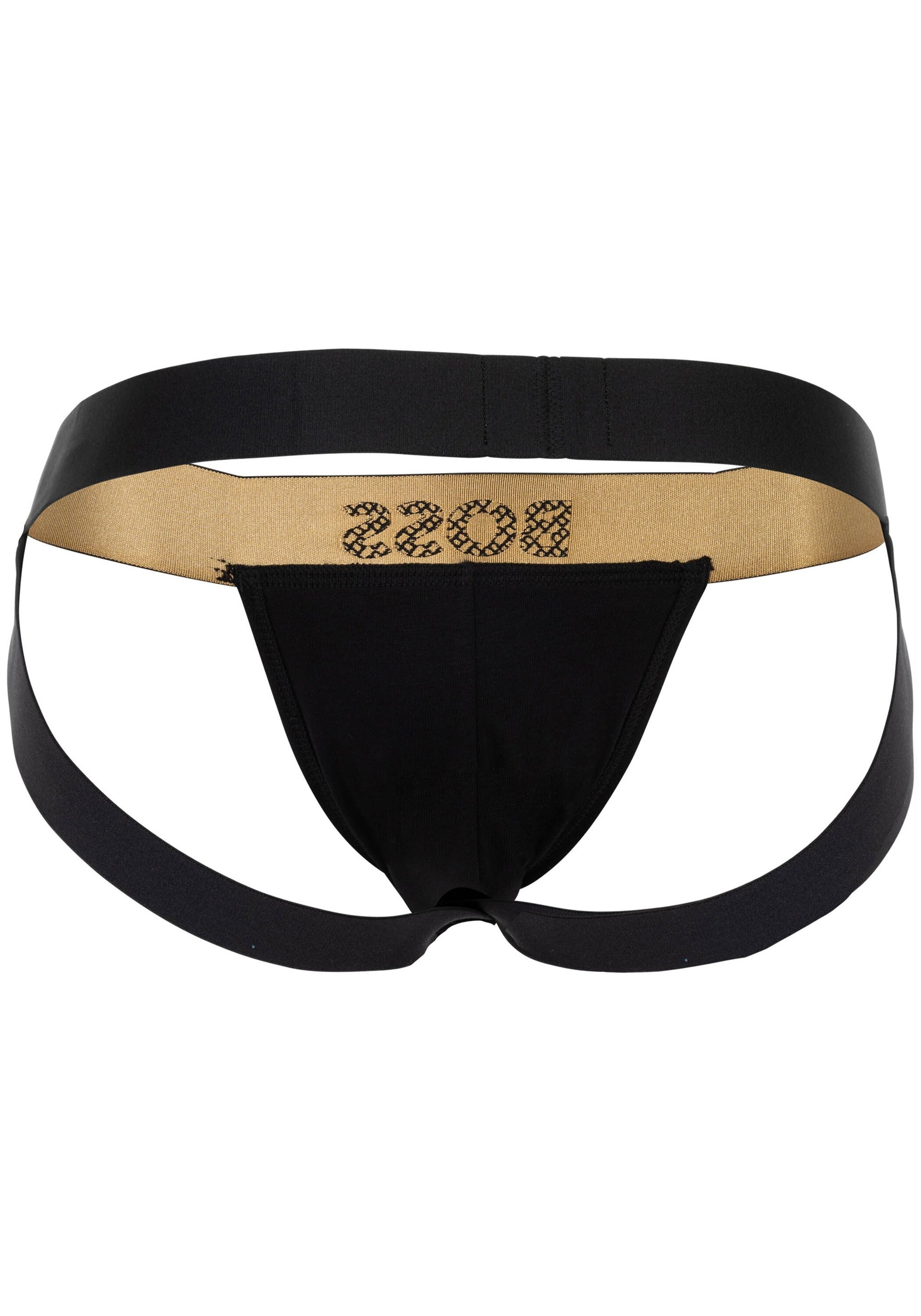 BOSS String »Jockstrap Jock Strap 2P Gift 2er Pack«