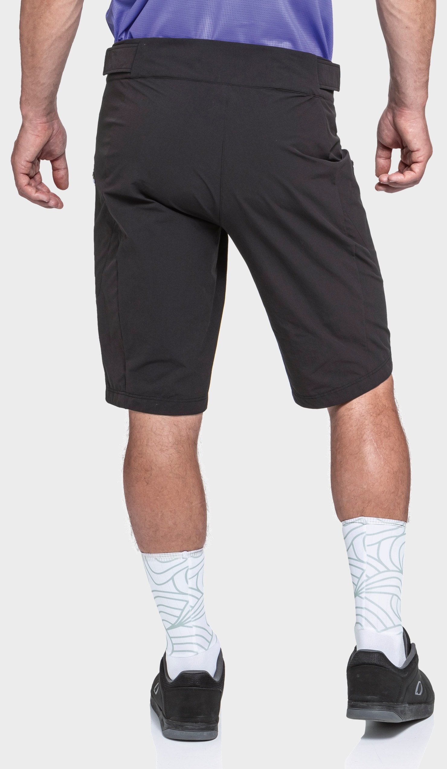 Schöffel Shorts »Shorts Style Puula MNS«