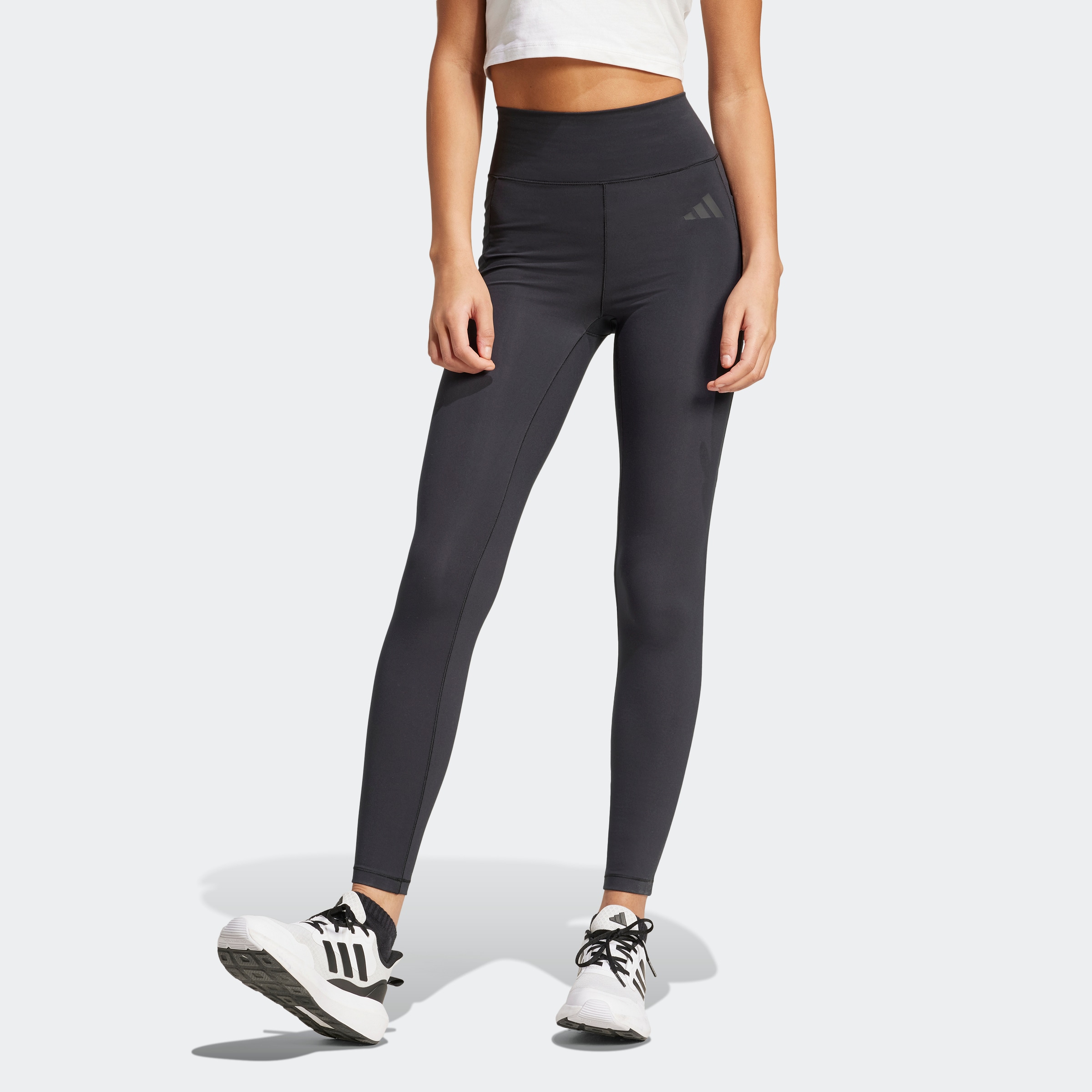 adidas Sportswear Trainingstights »W CE G LEG« (1 tlg.)