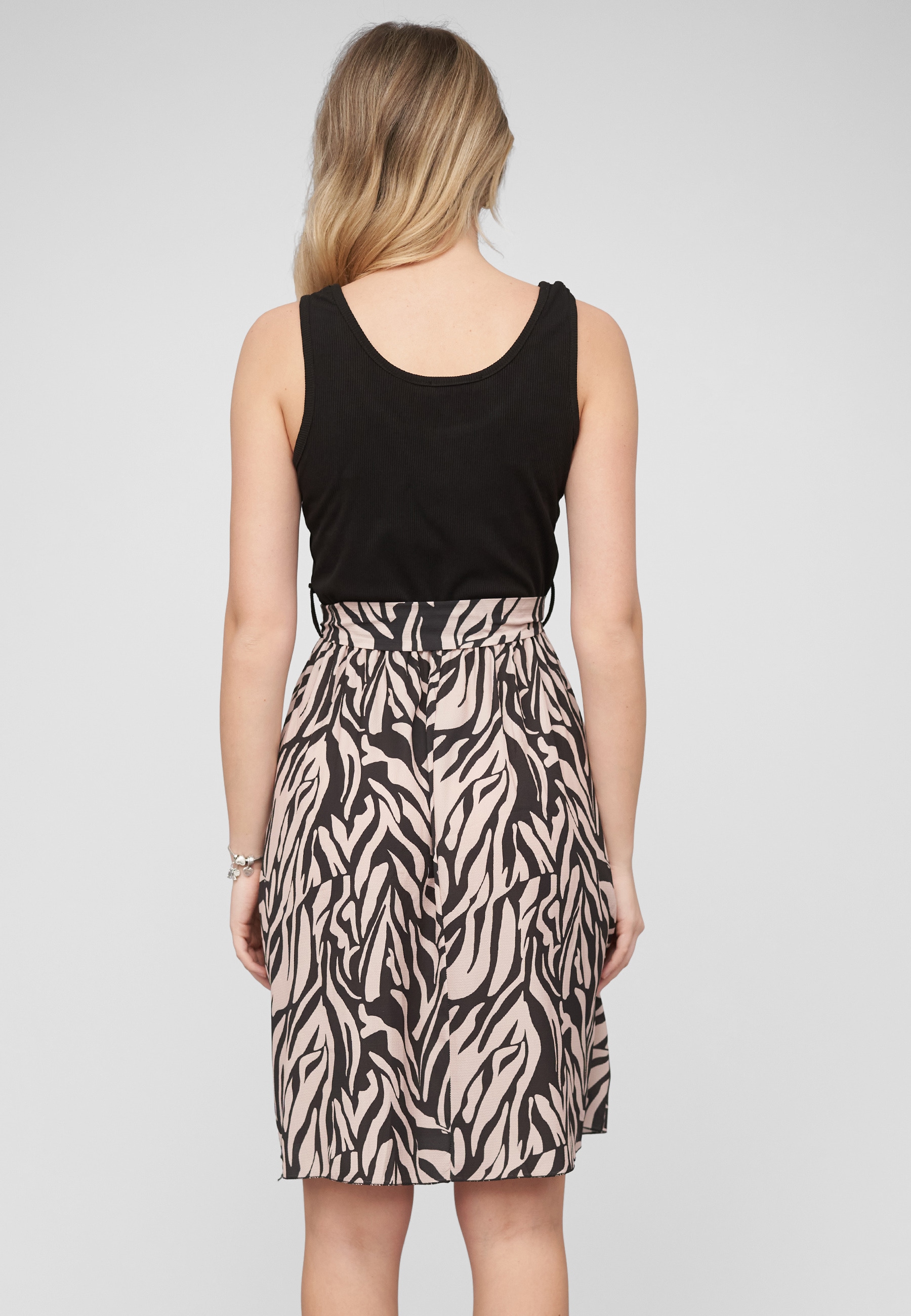 CLOUD 5IVE A-Linien-Kleid »CLOUD 5IVE Summer Dress« 1 tlg.