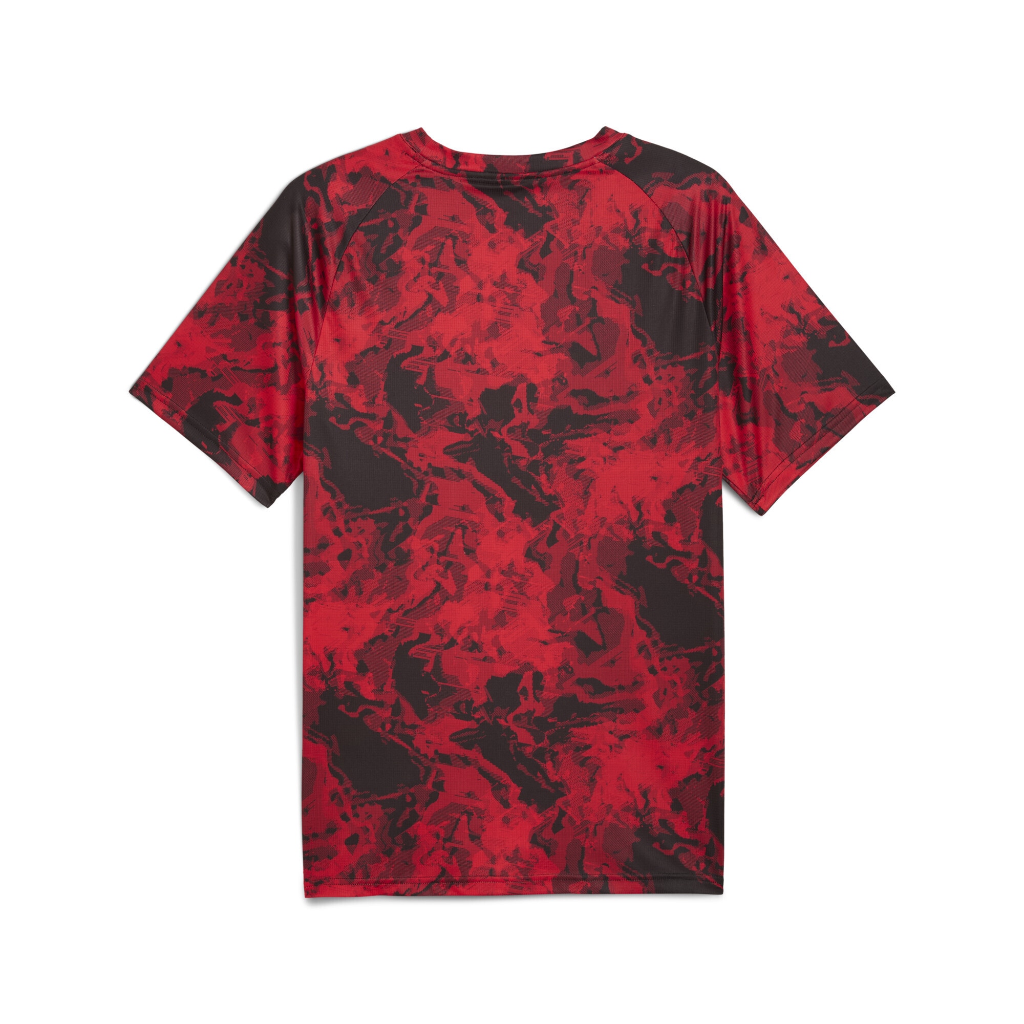 PUMA Trainingsshirt »Stade Rennais FC Aufwärmtrikot Herren«