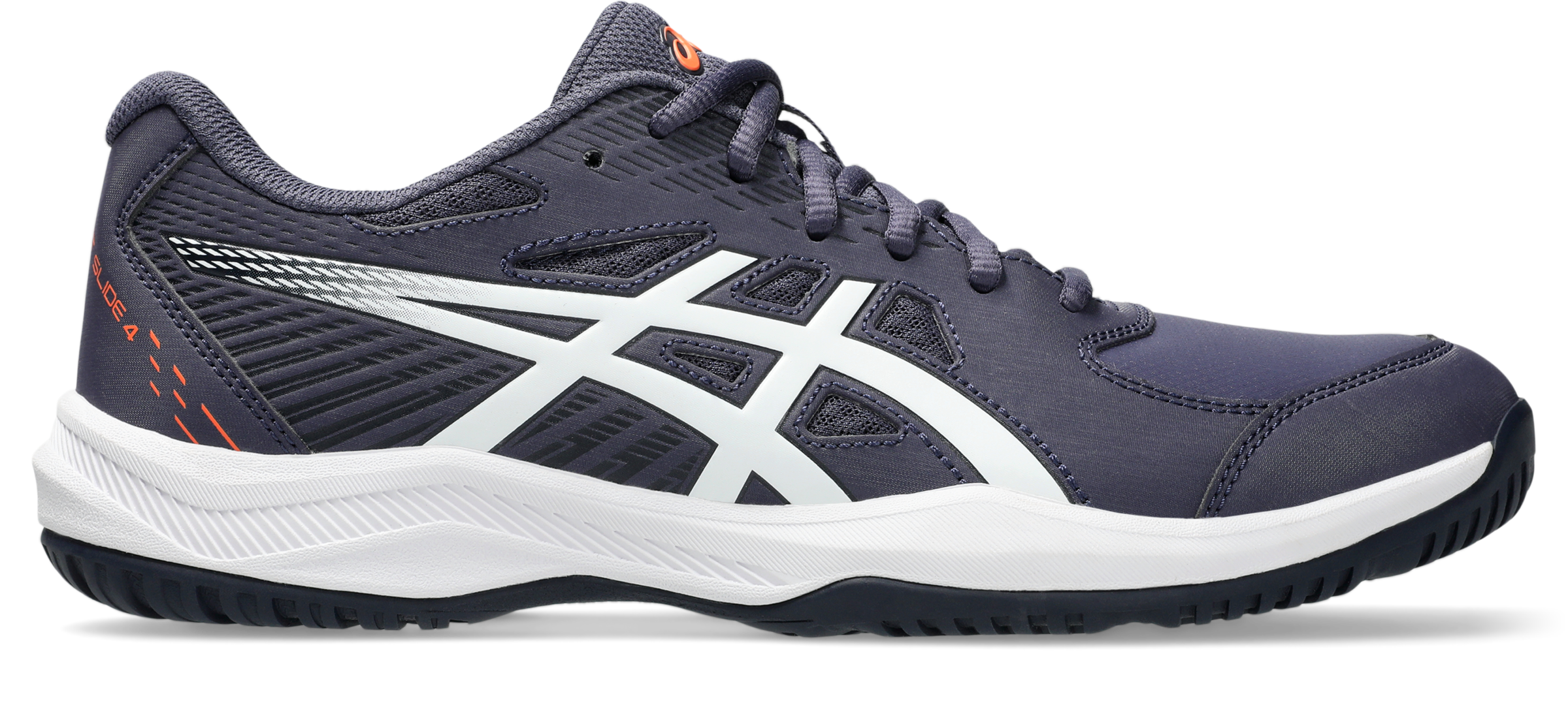 Asics Tennisschuh "COURT SLIDE 4", Multicourt-Schuhe günstig online kaufen