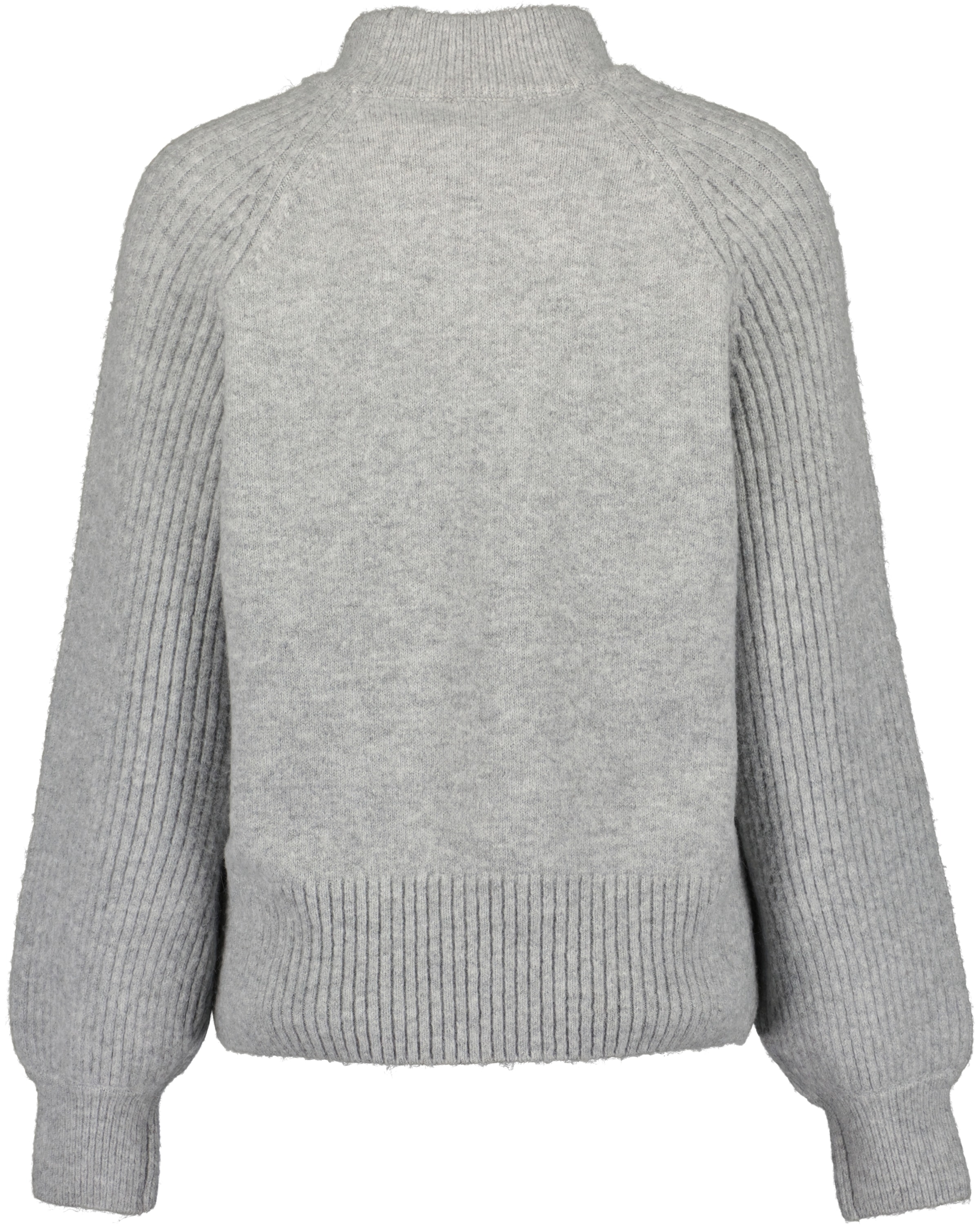 Blue Seven Strickpullover »Pullover mit Stehkragen« 1