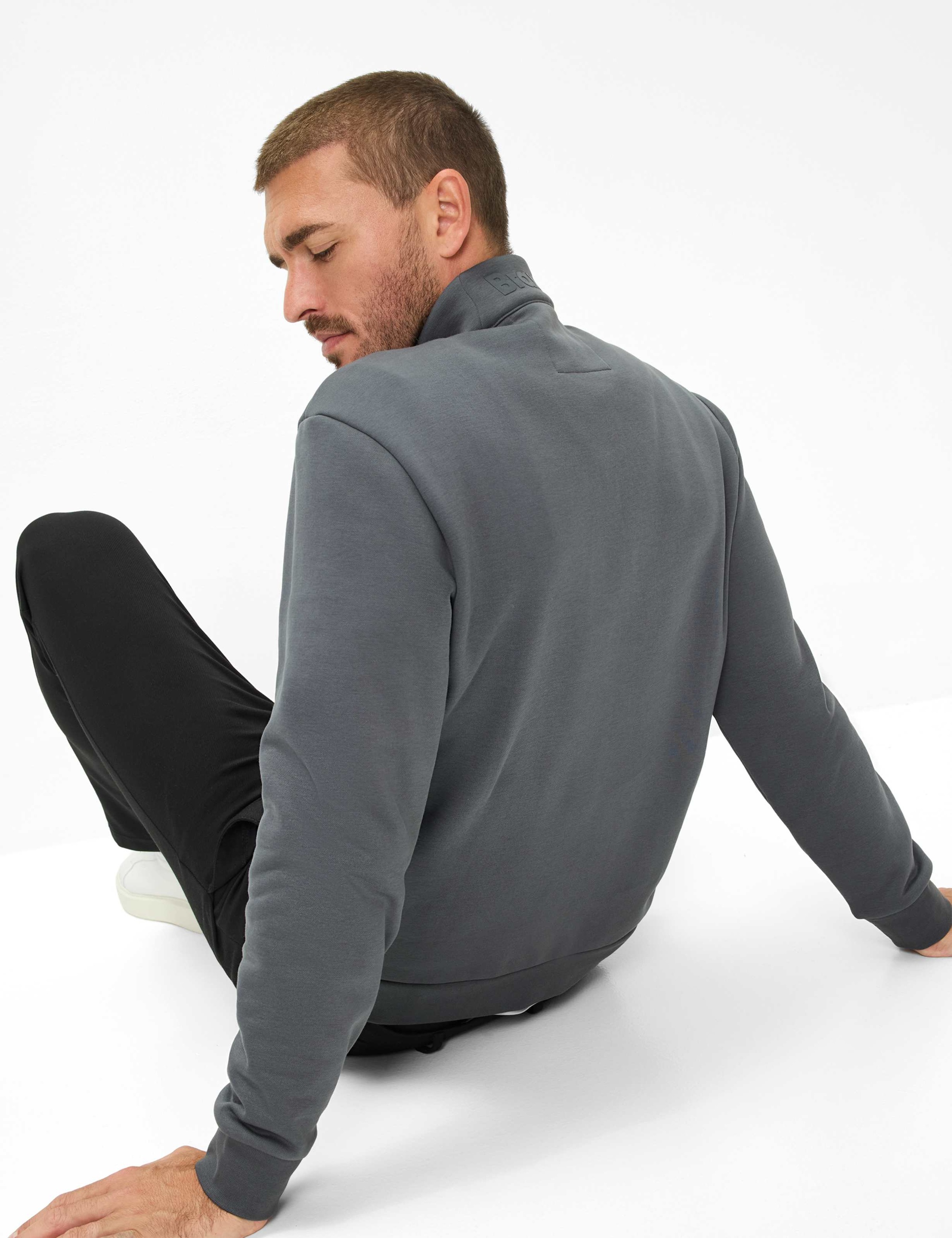 Brax Strickpullover »Style SION«