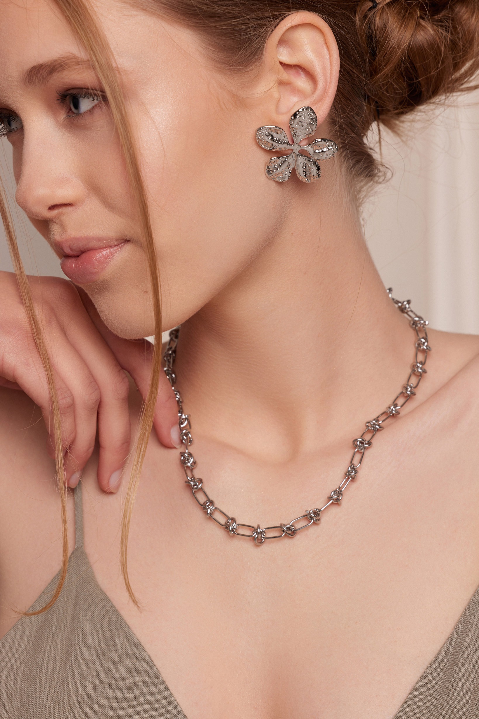 AMELIA PARKER Ohrring-Set »AE018S«