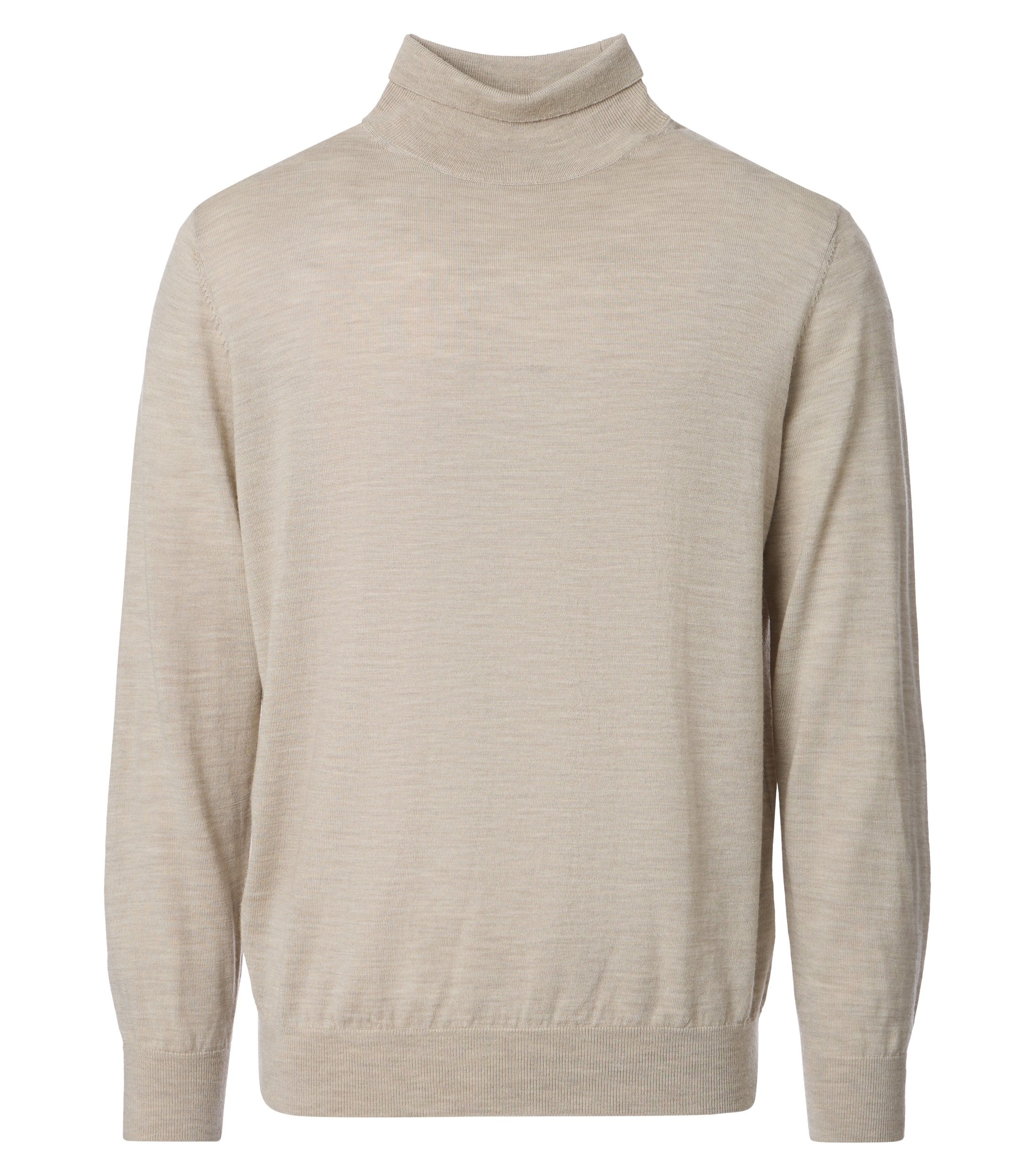 VENTI Rollkragenpullover »VENTI Rollkragenpullover uni«